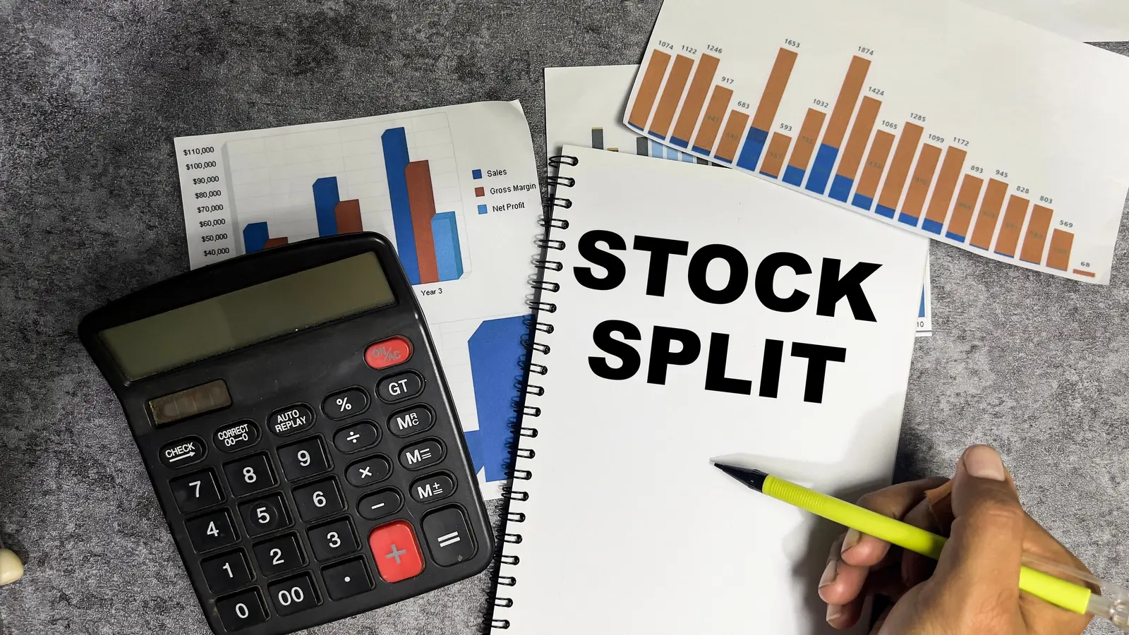 KSE Ltd Stock Split Tomorrow; Last Day to Buy Shares Ahead of 1:10 Split