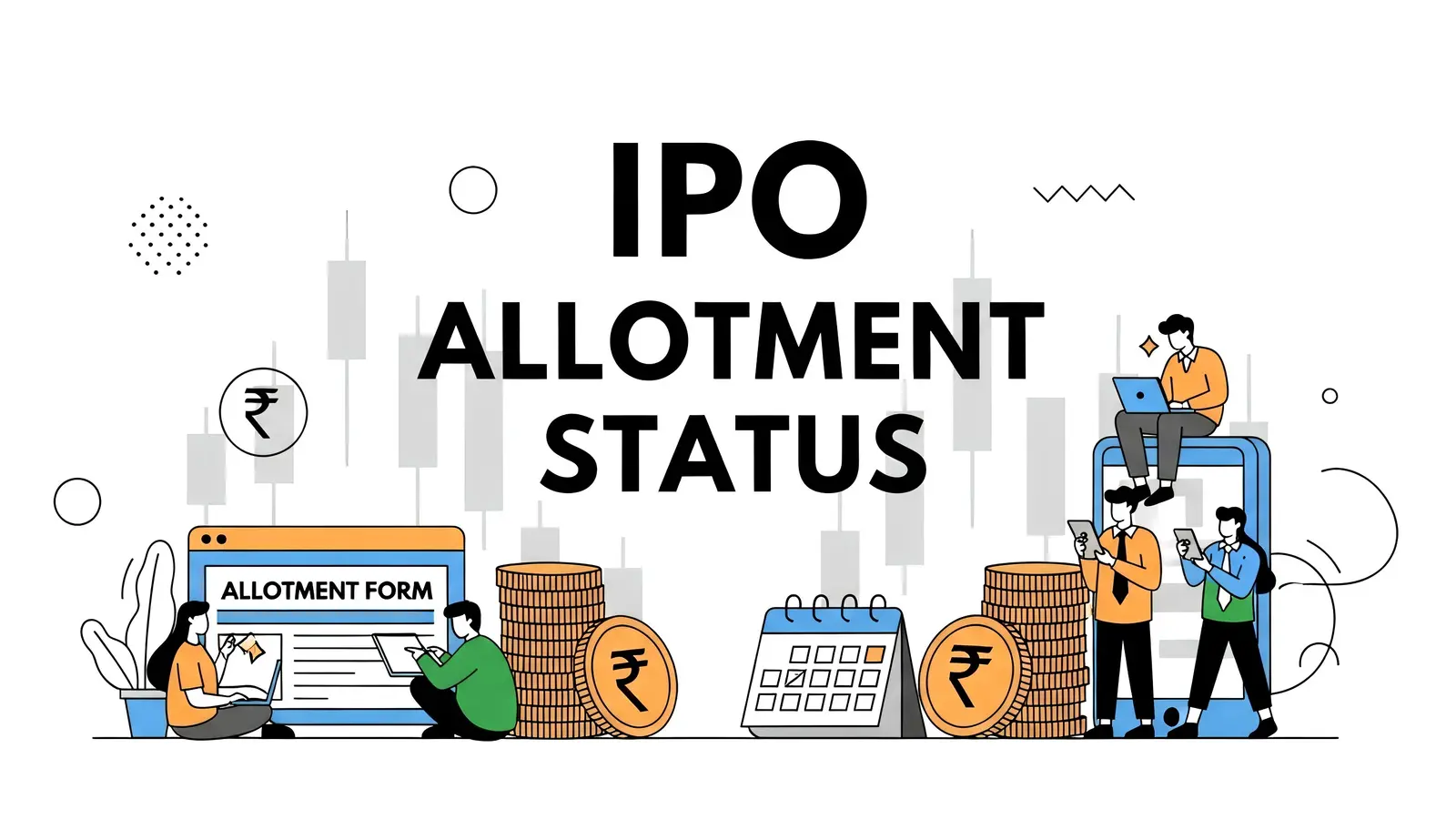 KVS Castings IPO Allotment Status: How to Check, Subscription Recap and Anchor Book