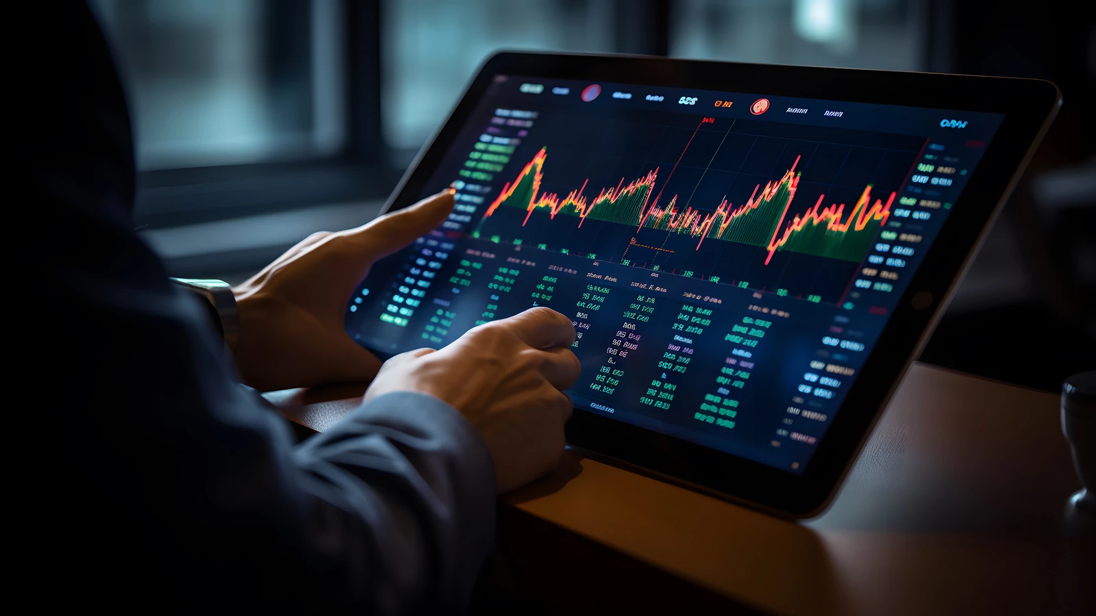 Knowledge Marine & Engineering Works Shares Surge 5.65% After ₹385.76 Crore Green Tug Order from VOCPA