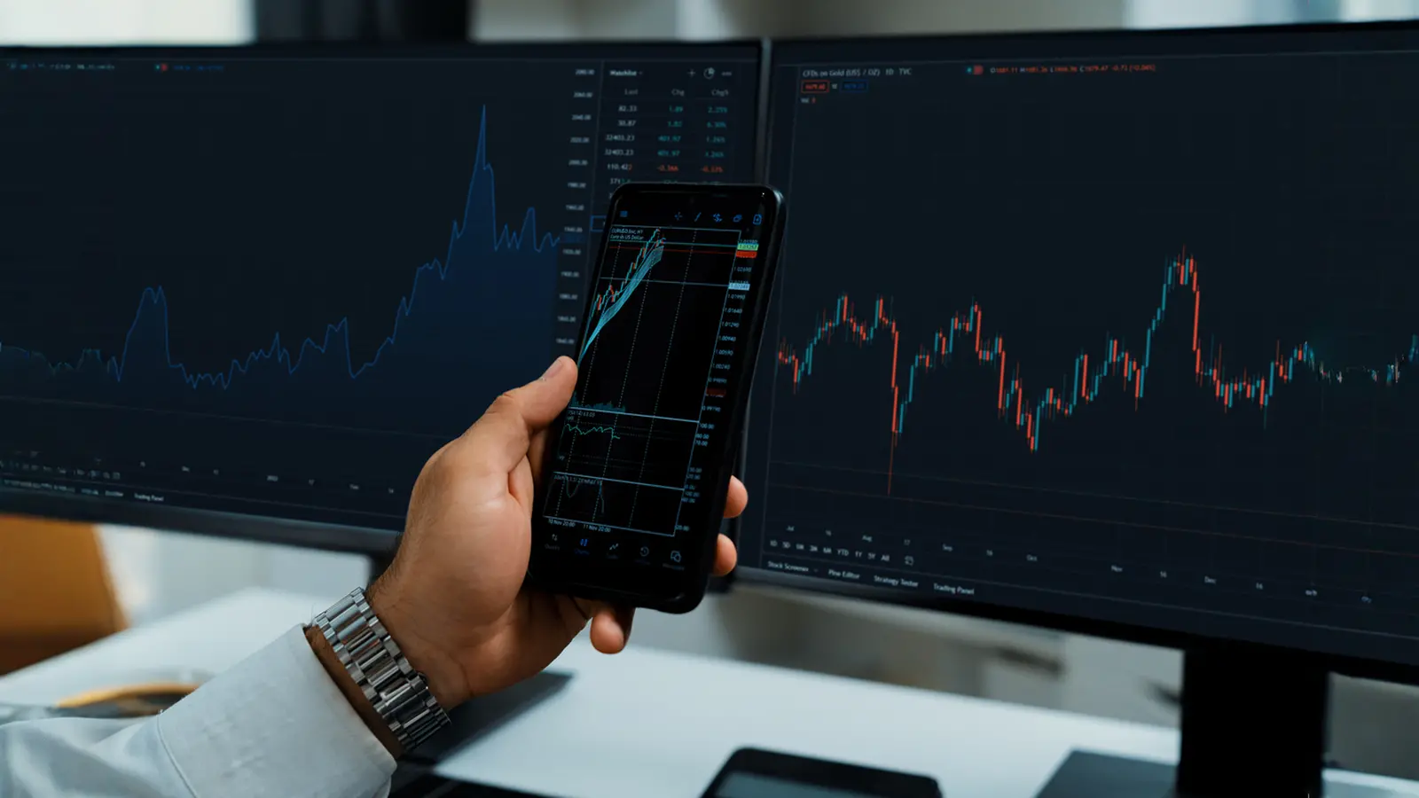 Konstelec Engineers Shares Jump 4.96% After ₹13.31 Crore Reliance Industries Order