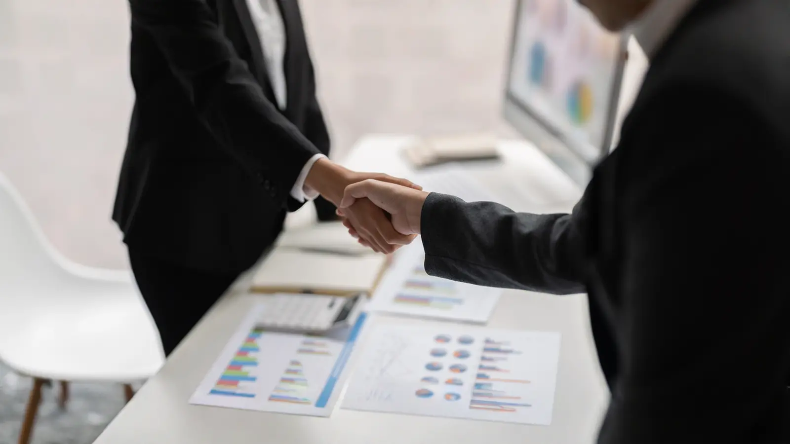 LTIMindtree Bags $100 Million Multi-Year Deal From A US Client; Shares Rise 1.69%