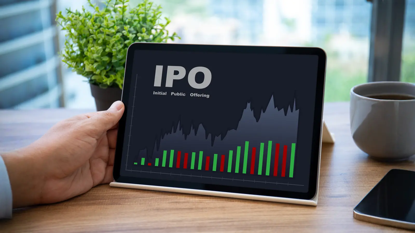 Lenskart IPO Off to Steady Start; Subscribed 1.07 times on Day 1 So Far