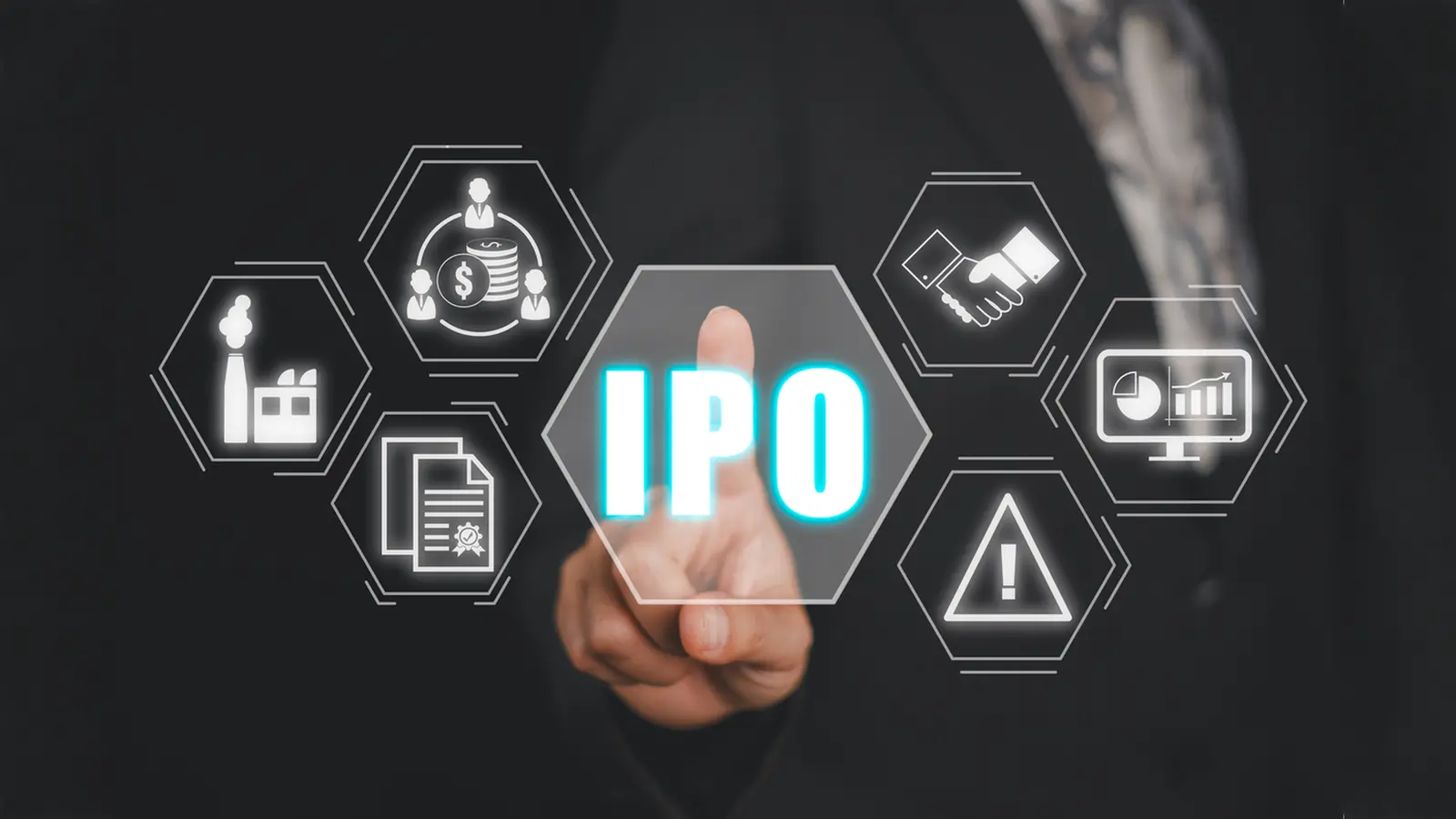 Logix Built Solutions Files IPO Papers: Fresh Issue of 19 Lakh Shares on BSE SME