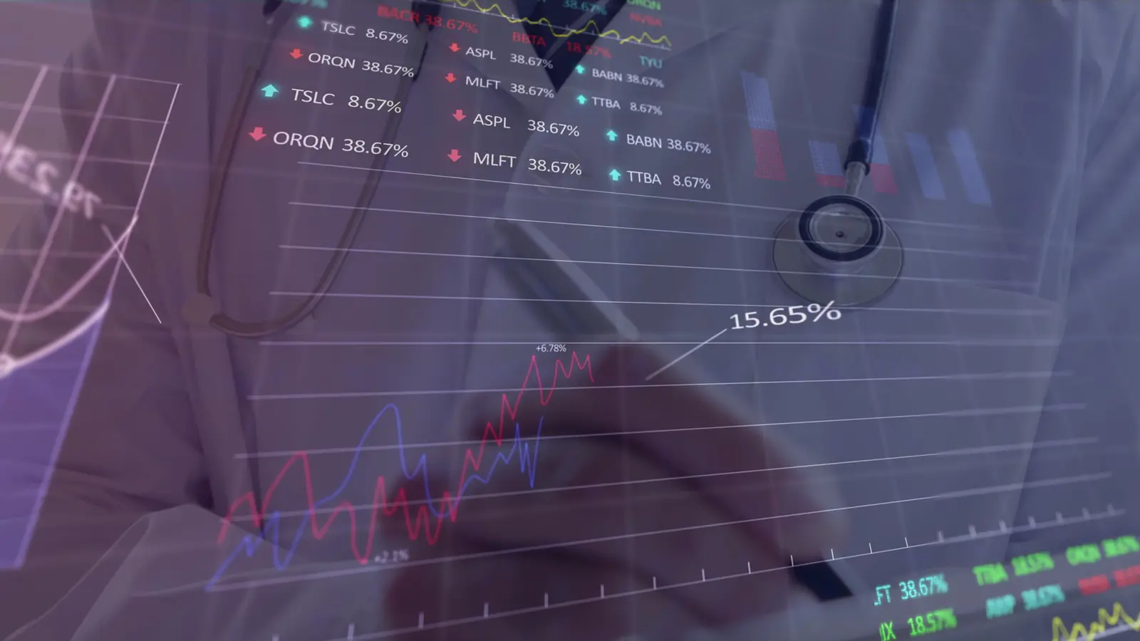 Lupin to Invest $250 Million in New US Manufacturing Facility; Stock Rises 3.89%
