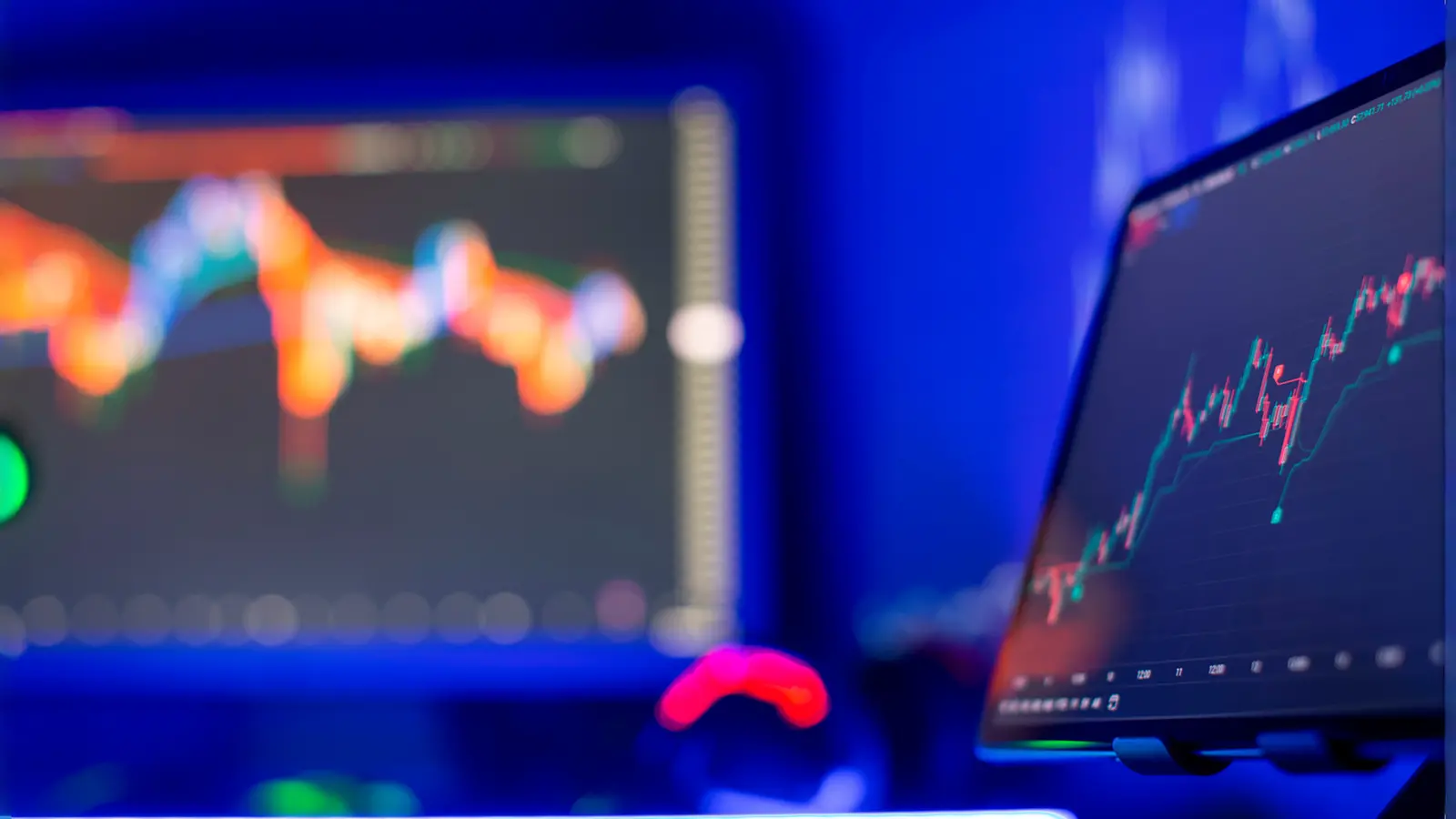 MIRC Electronics Shares Jump 4.97% to ₹25.77 After ₹149.5 Crore Preferential Allotment