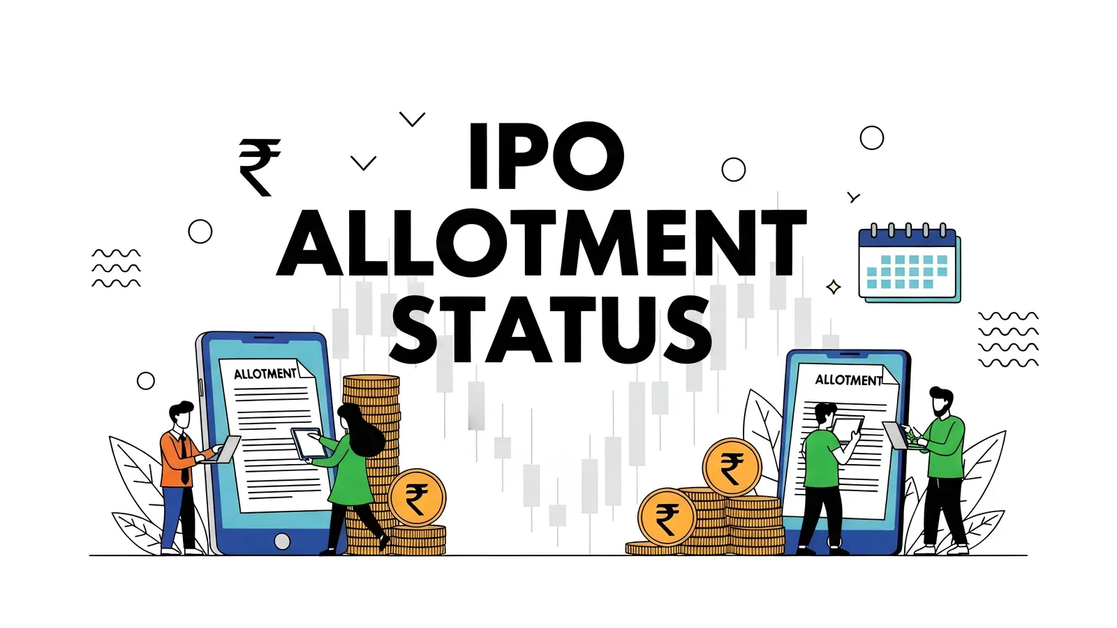 MPK Steels IPO Allotment Status: How to Check Online
