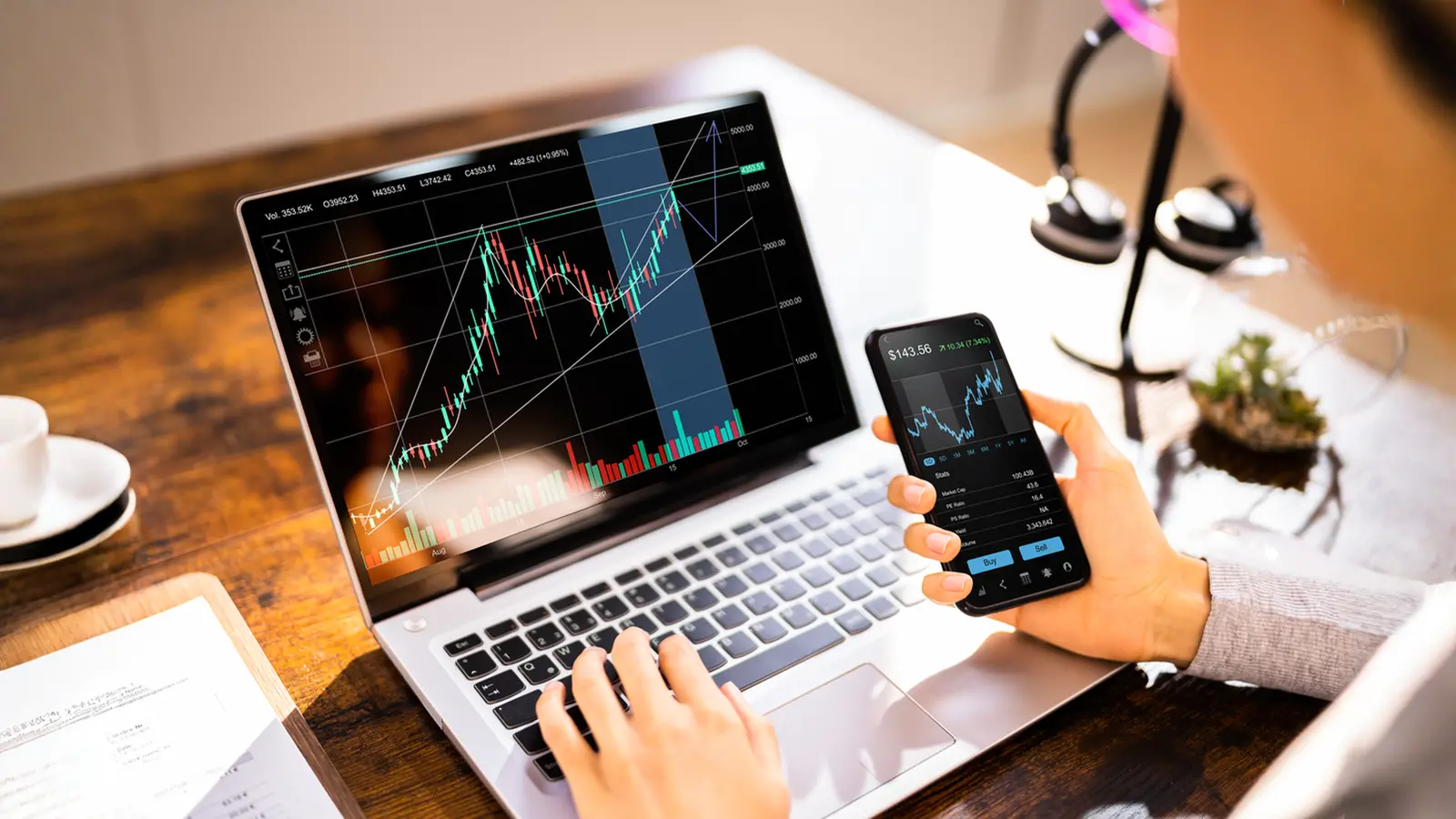 MRPL Q2FY26 Results: Profit Increases to ₹639 Crore; Stock Trades Higher More Than 4%