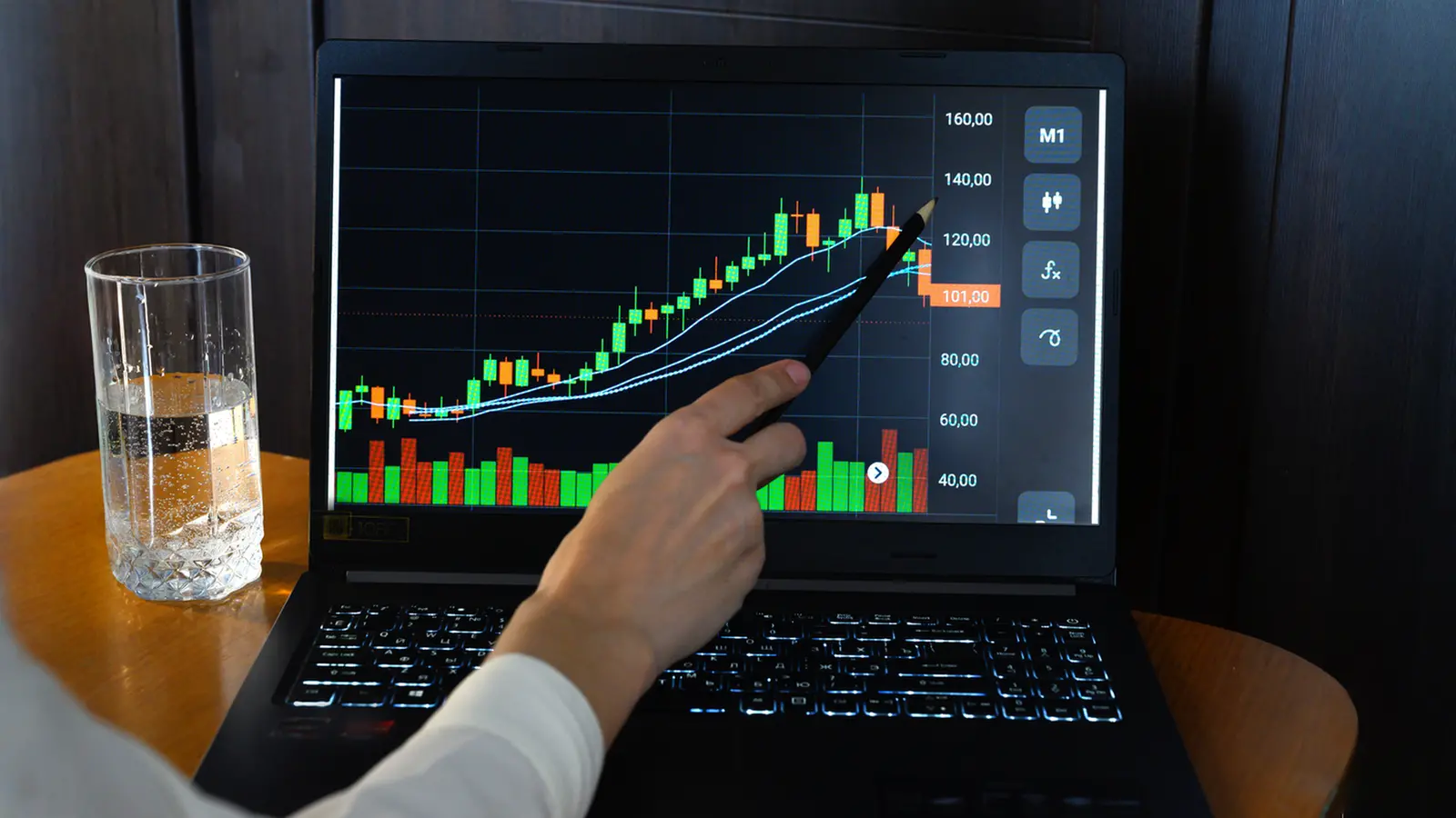 Manas Polymers and Energies Makes Strong Debut, Lists 80.5% Above Issue Price