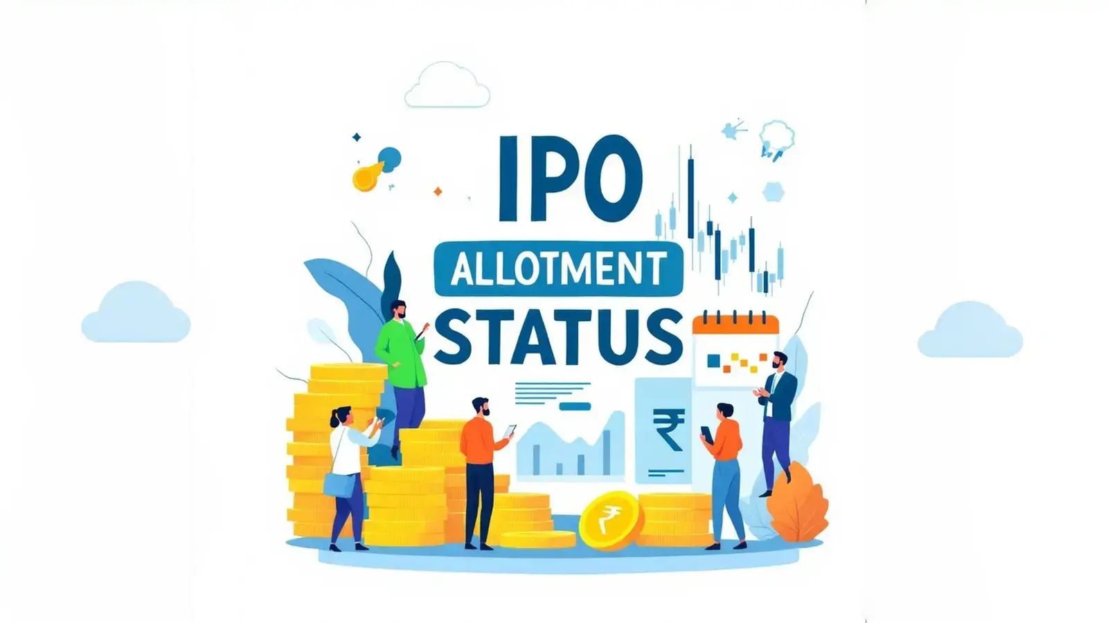 Mittal Sections IPO Allotment Status: Check Share Allocation on BSE and Bigshare