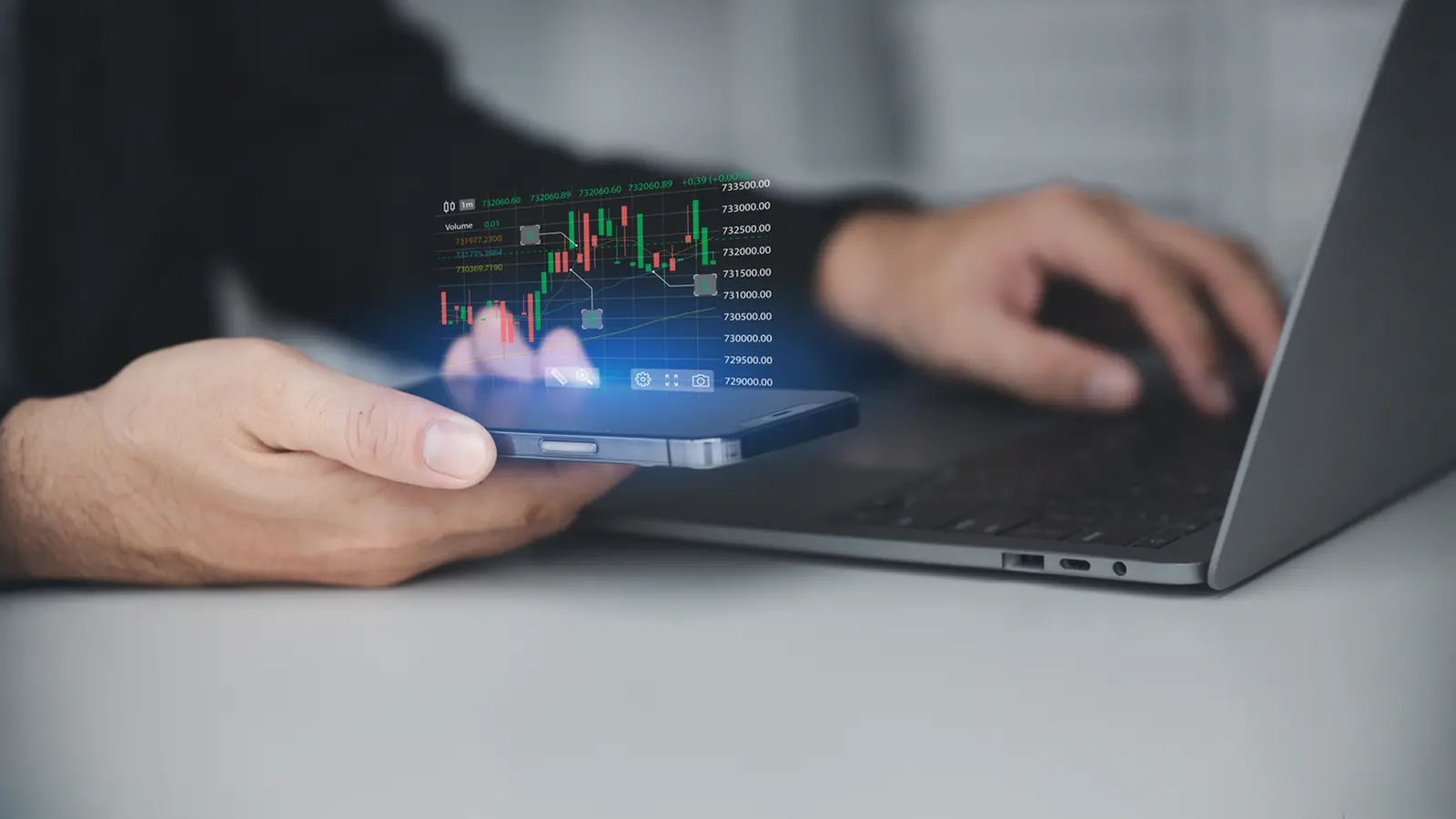 Moneyboxx Finance Share Price Rises 2.91% Ahead of Board Meeting on Bonus Issue Proposal