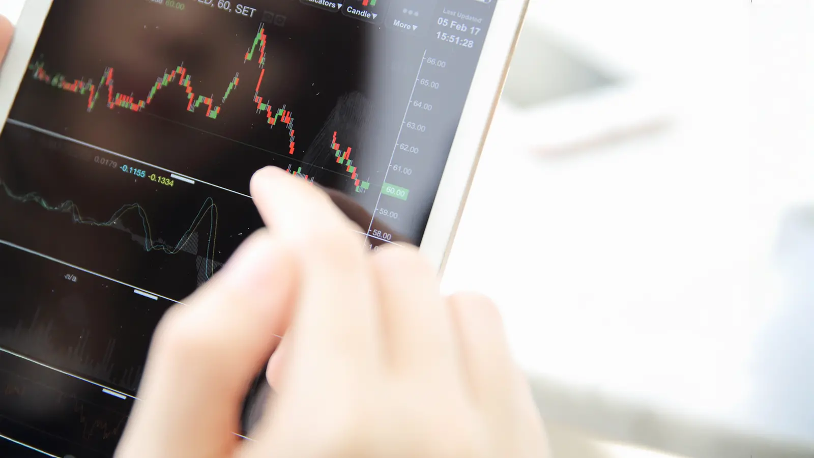 Motilal Oswal Financial Stock Slides Nearly 6% After Steep Q2 Profit Drop