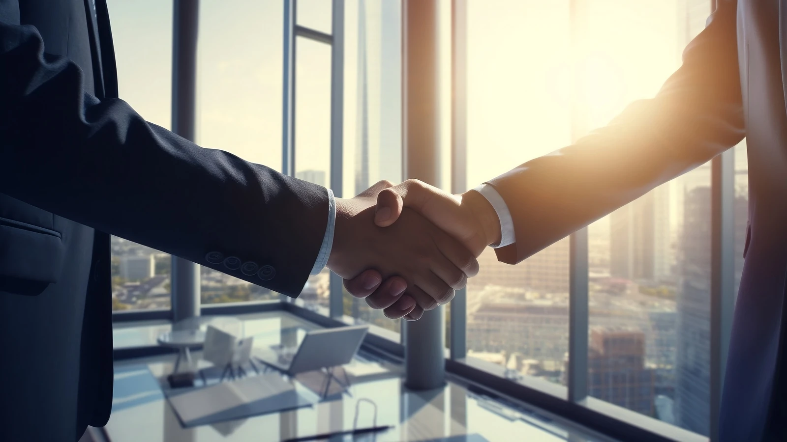 NDR Auto Components Inc. Incorporates a 50:50 Joint Venture with Hayashi Telempu for Auto Component Manufacturing