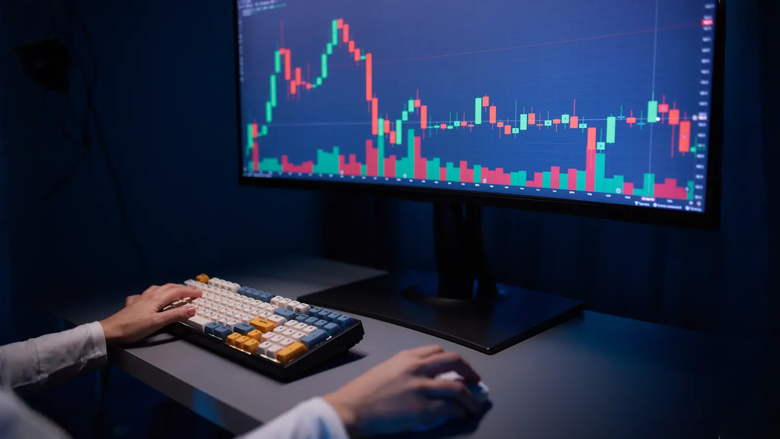 NMDC Steel Shares Fall Nearly 4% to ₹42.94 After Q2 Loss