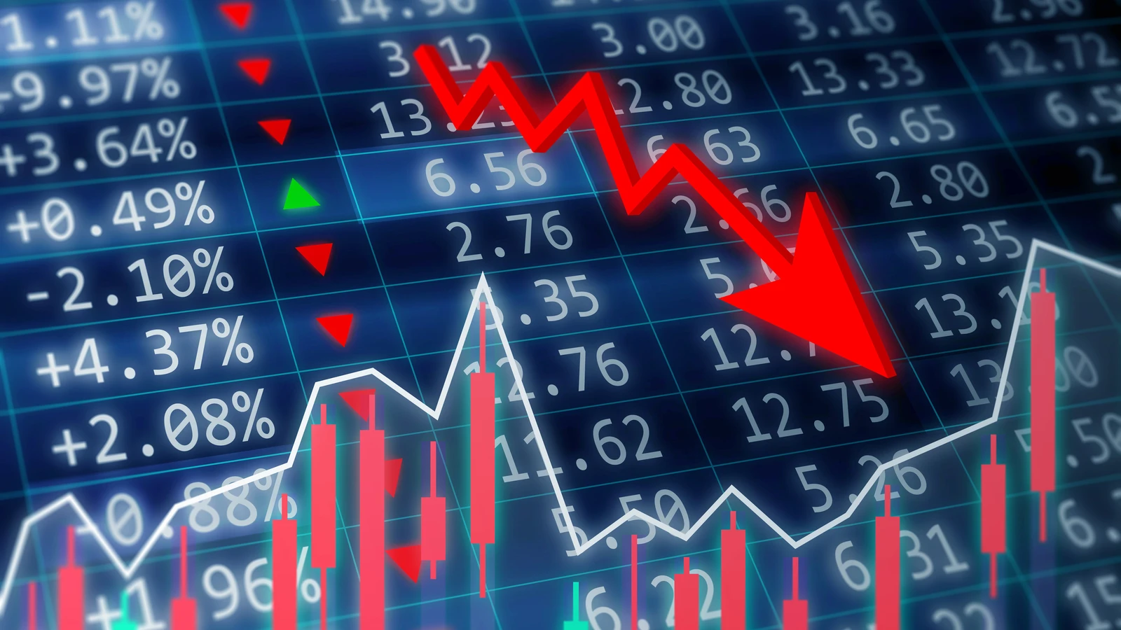 Nuvama, HDFC AMC Share Price Falls As SEBI Proposes New Mutual Fund Regulations