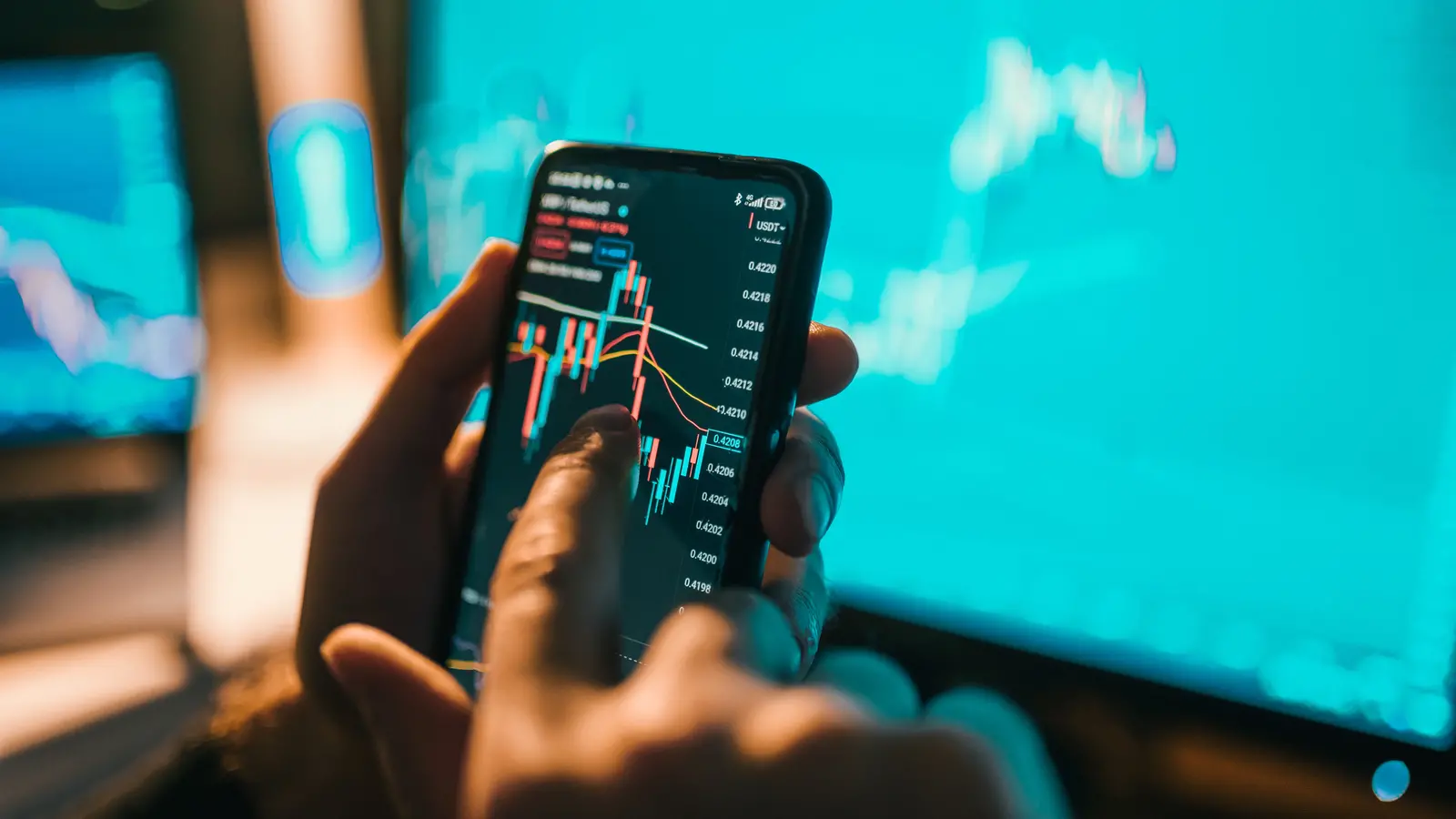 OM Freight Forwarders Q1FY26 Profit Drops 63.6% YoY to ₹32.5 Crore; 4% Decline in Shares