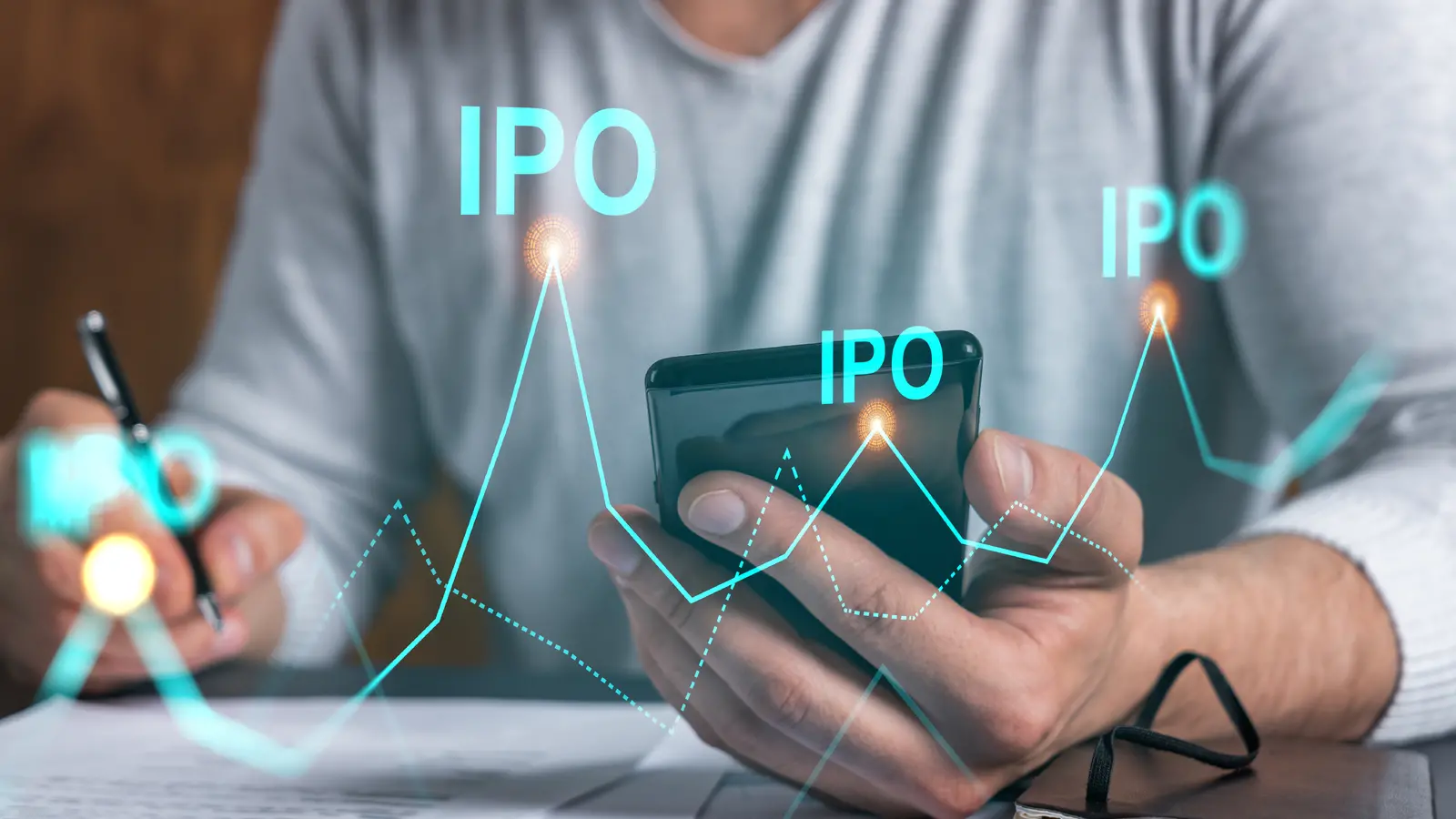 Om Freight Forwarders IPO Lists at ₹81.50, Slides 39.6% Below Issue Price Despite Strong Subscription