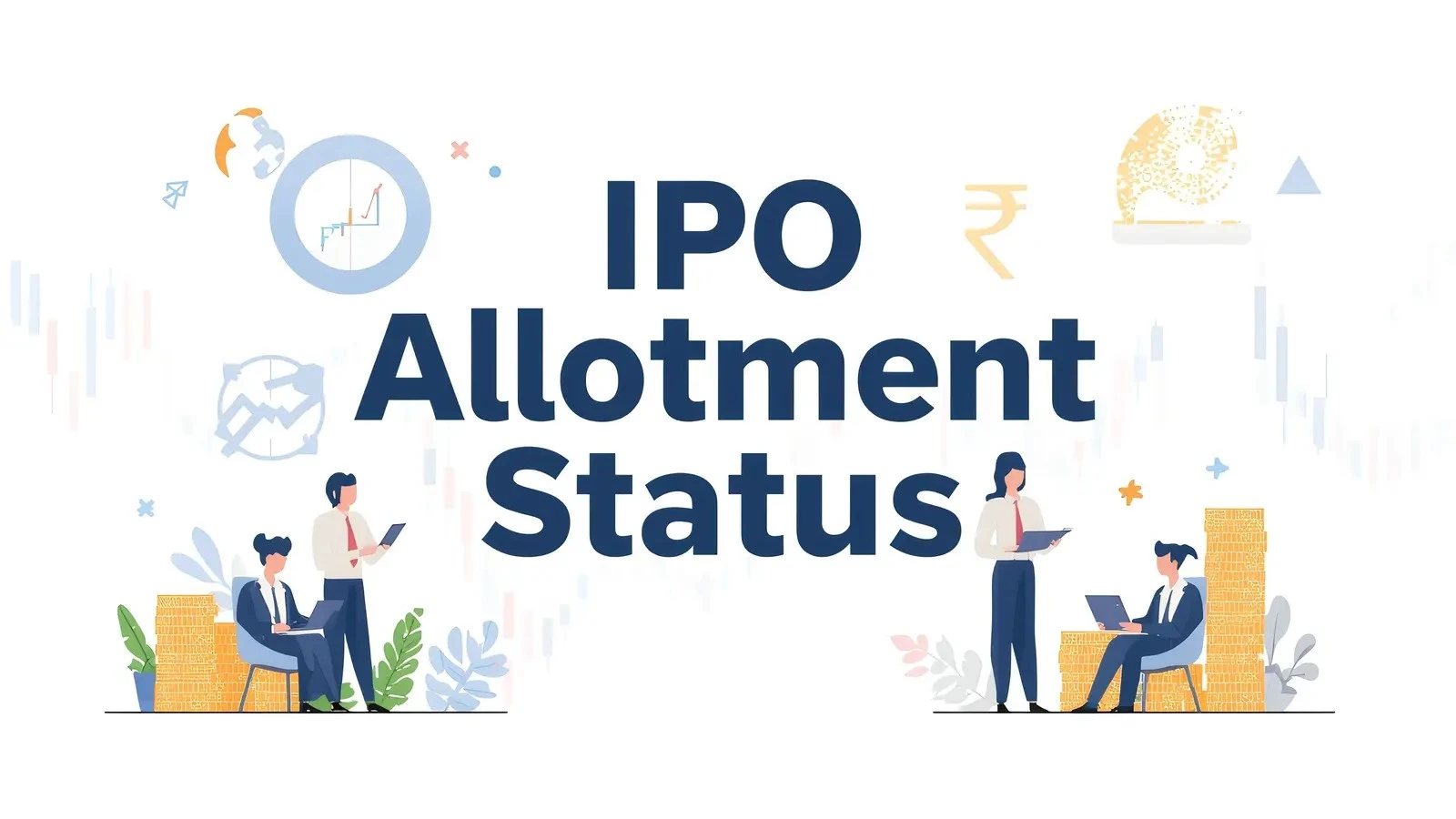Om Metallogic IPO Allotment Status: Here’s How Investors Can Check via BSE and Registrar