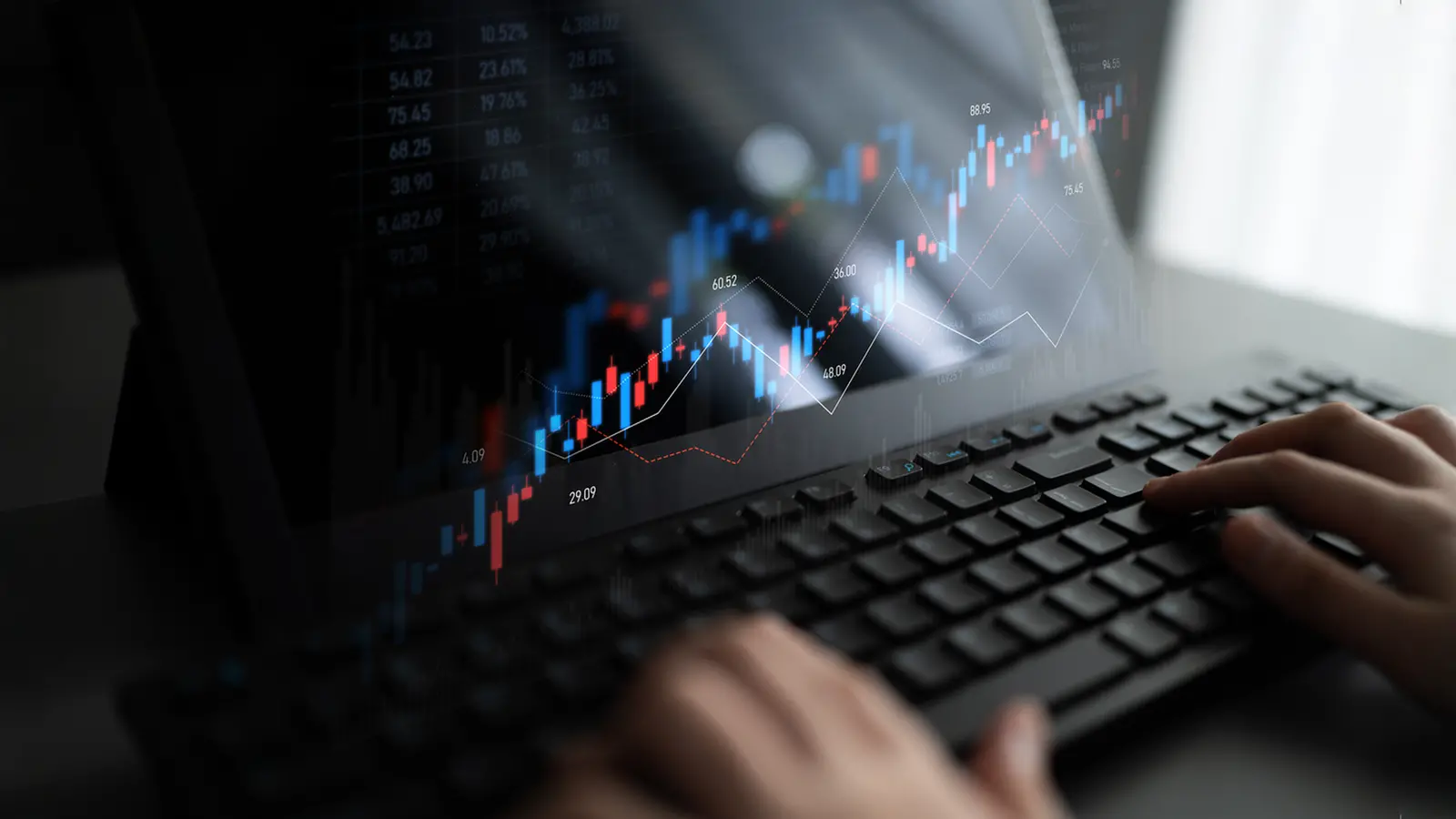 Onelife Capital Advisors Shares Jump More Than 9% After Strong Revenue Growth in Q2 FY26