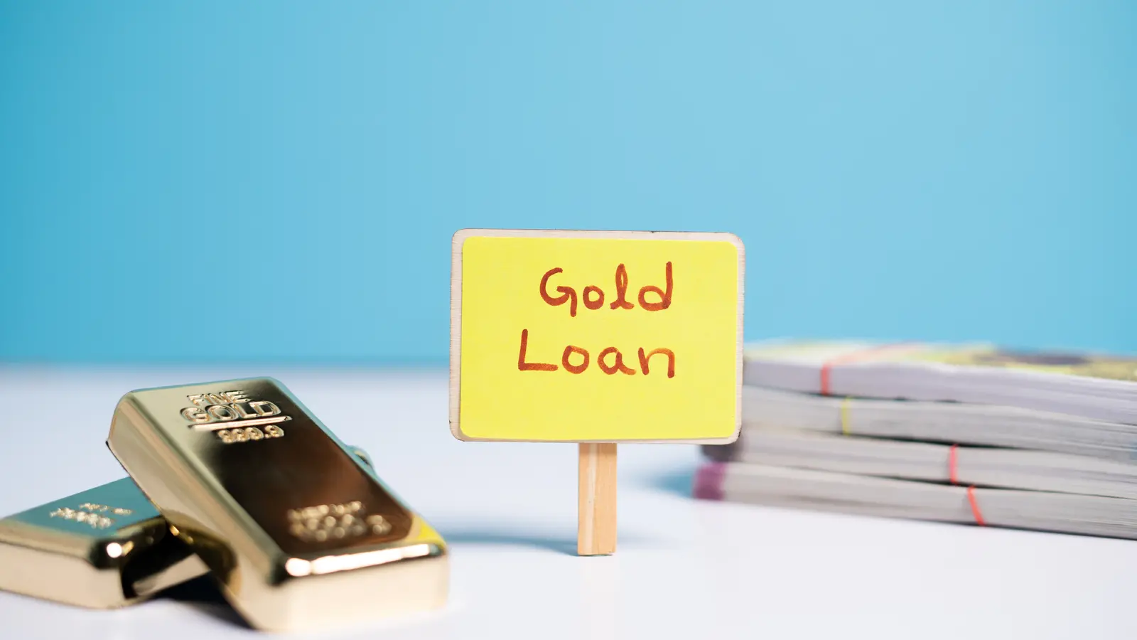 Organised Gold Loan Market Projected to Hit ₹15 Lakh Crore by March 2026, Banks Lead Rapid Expansion