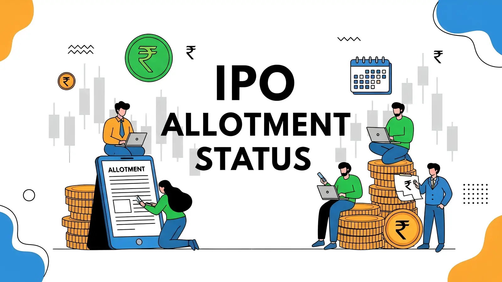 Pace Digitek IPO Allotment Status: Step-by-Step Guide to Check Online