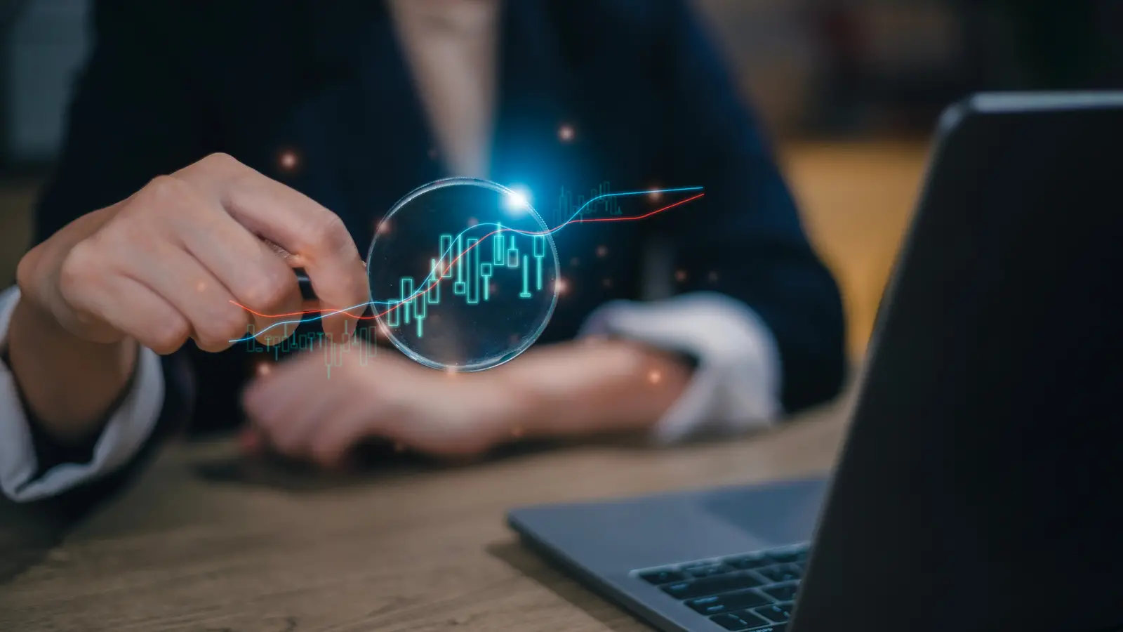 Penny Stock Deep Diamond India Hits Upper Circuit for Third Straight Session, Up 102% in 3 Months