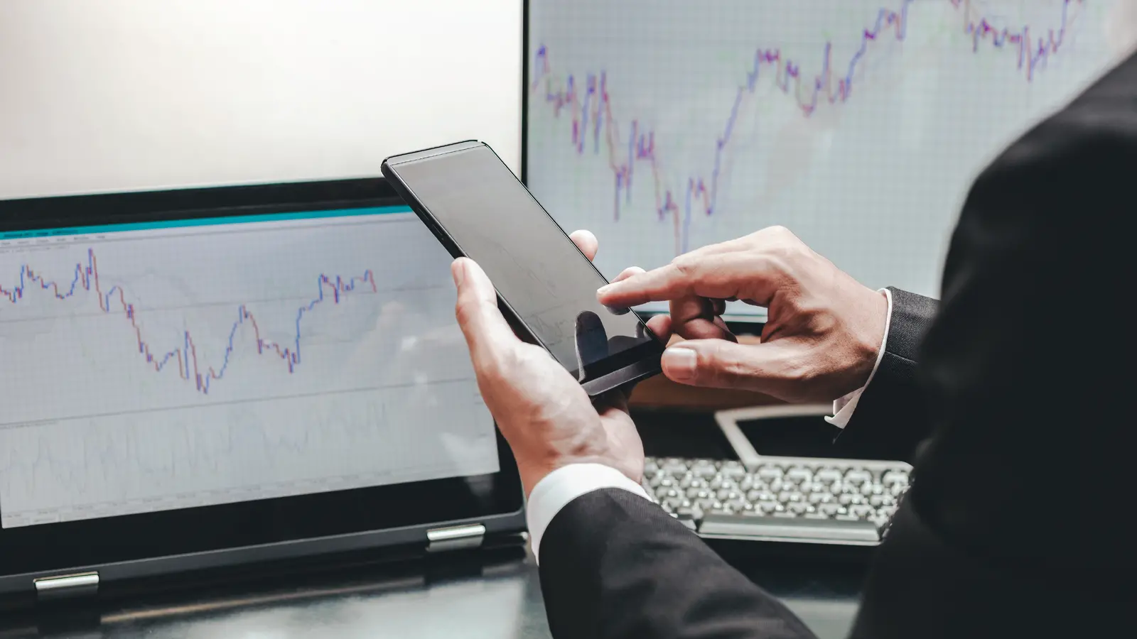 Radiowalla Network Shares Jump 9.7% Ahead of Half-Yearly Results