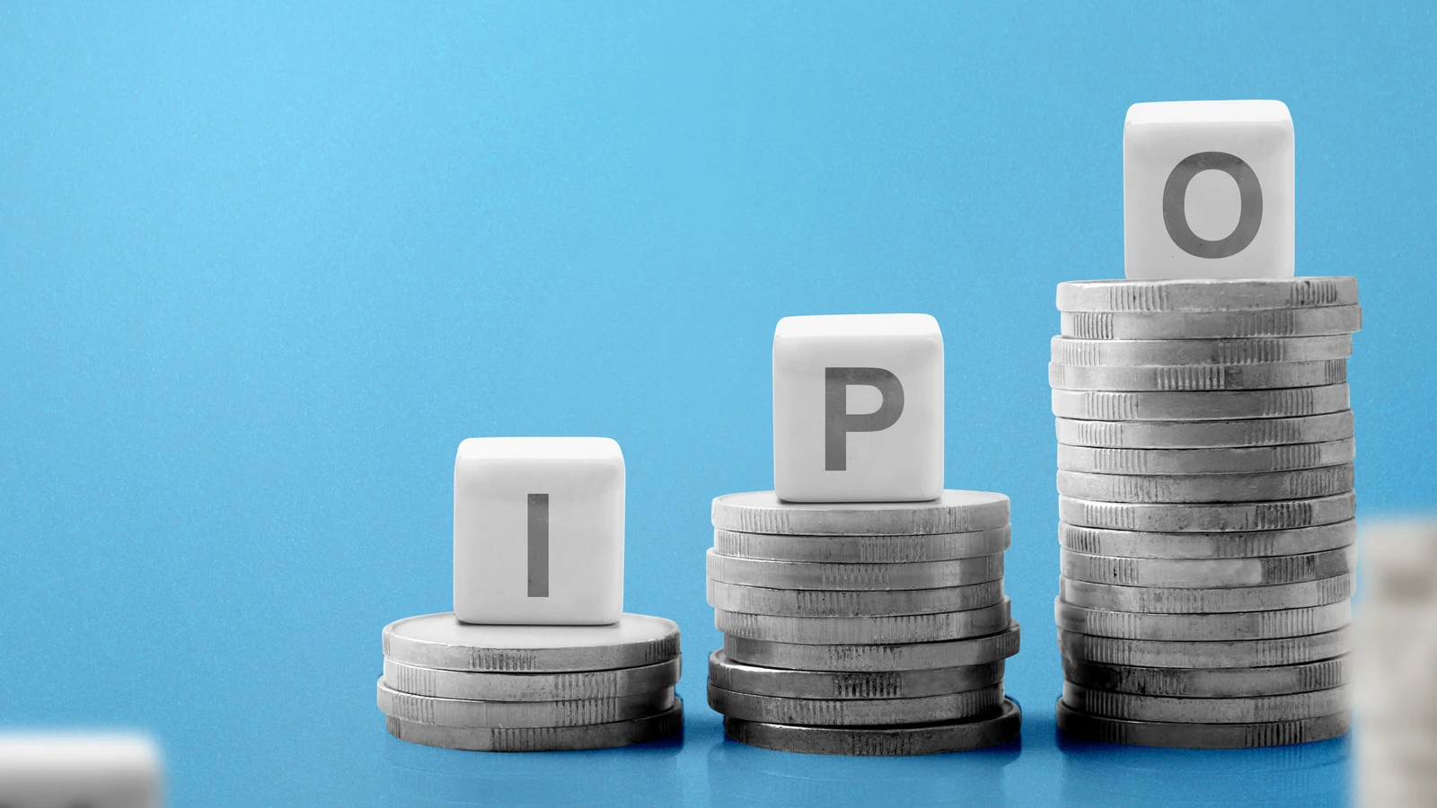 Rubicon Research IPO Fully Subscribed by Midday on Day 2; Retail Bids Near 3×