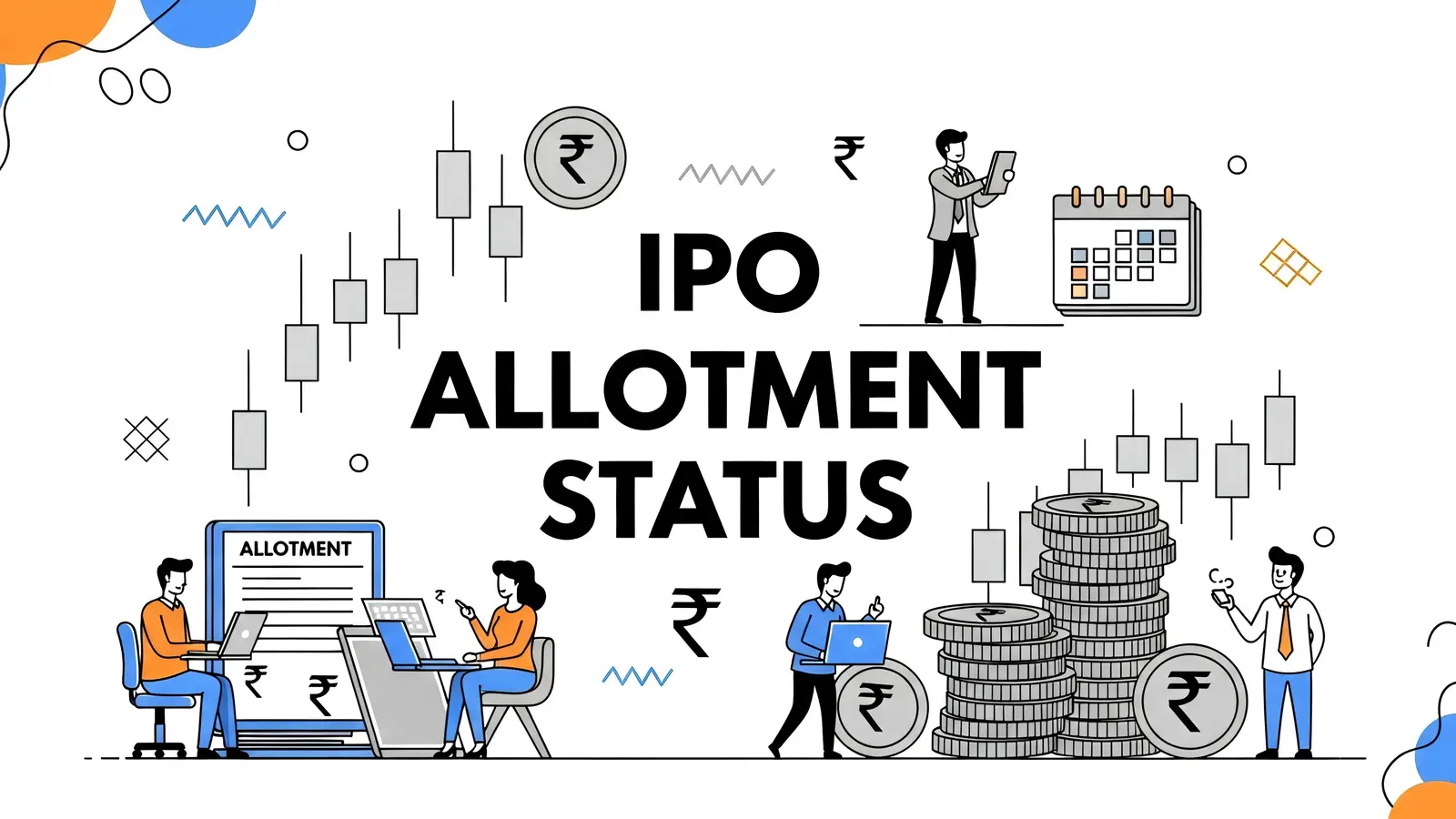 Rukmani Devi Garg Agro Impex IPO Allotment Status to Be Finalized Soon