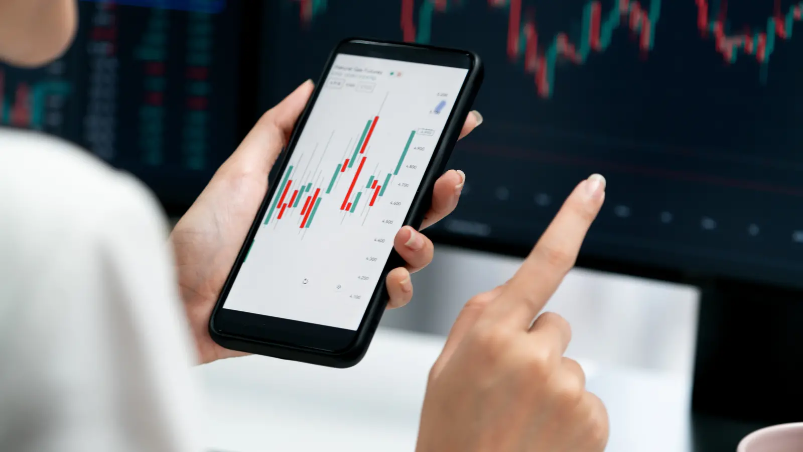 SG Finserve Q2FY26 Net Profit Surges 16% QoQ to ₹28.4 Crore; Stock Jumps 5.3%