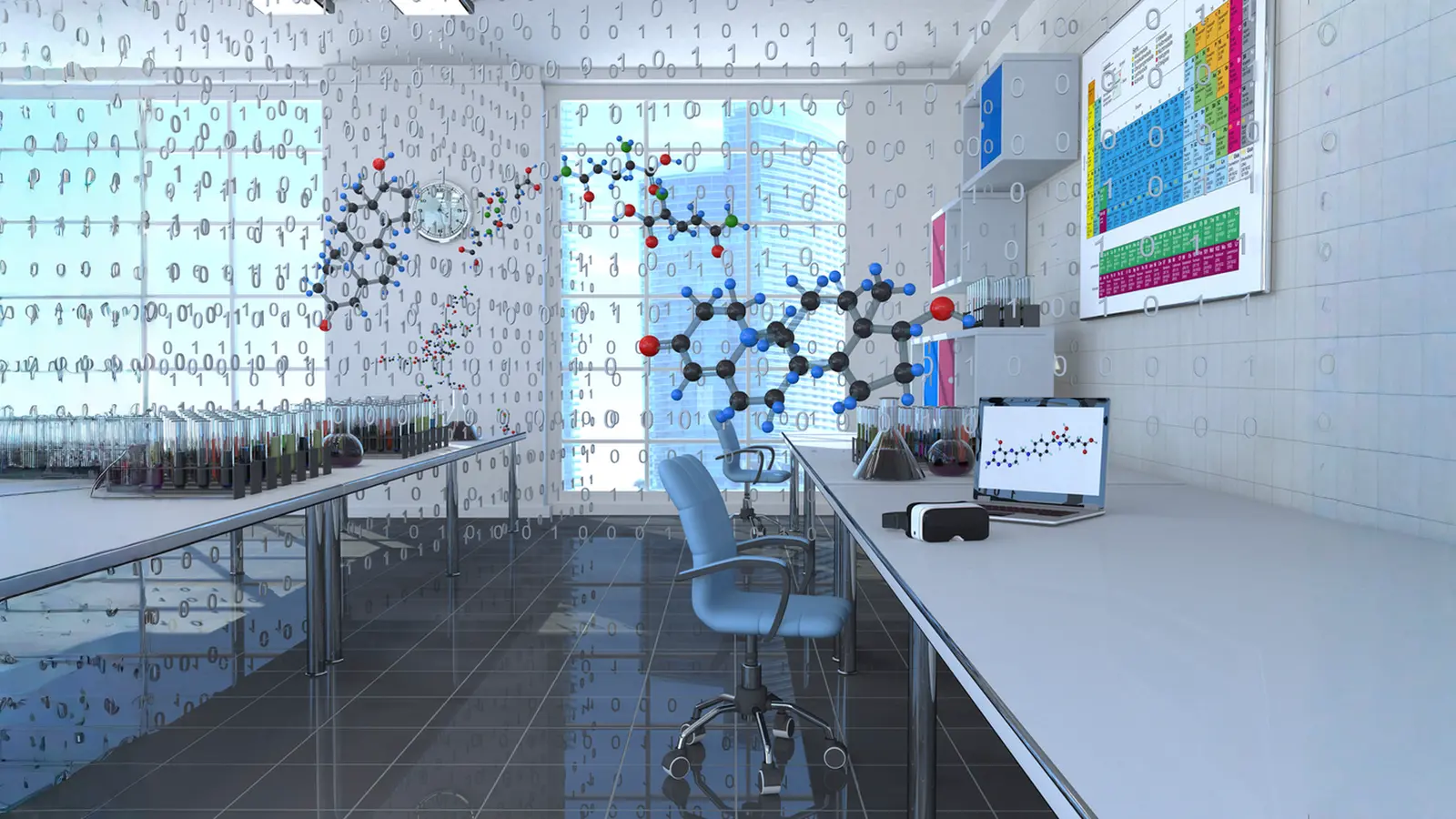 Sai Life Sciences to Double R&D Capacity with New Hyderabad Facility