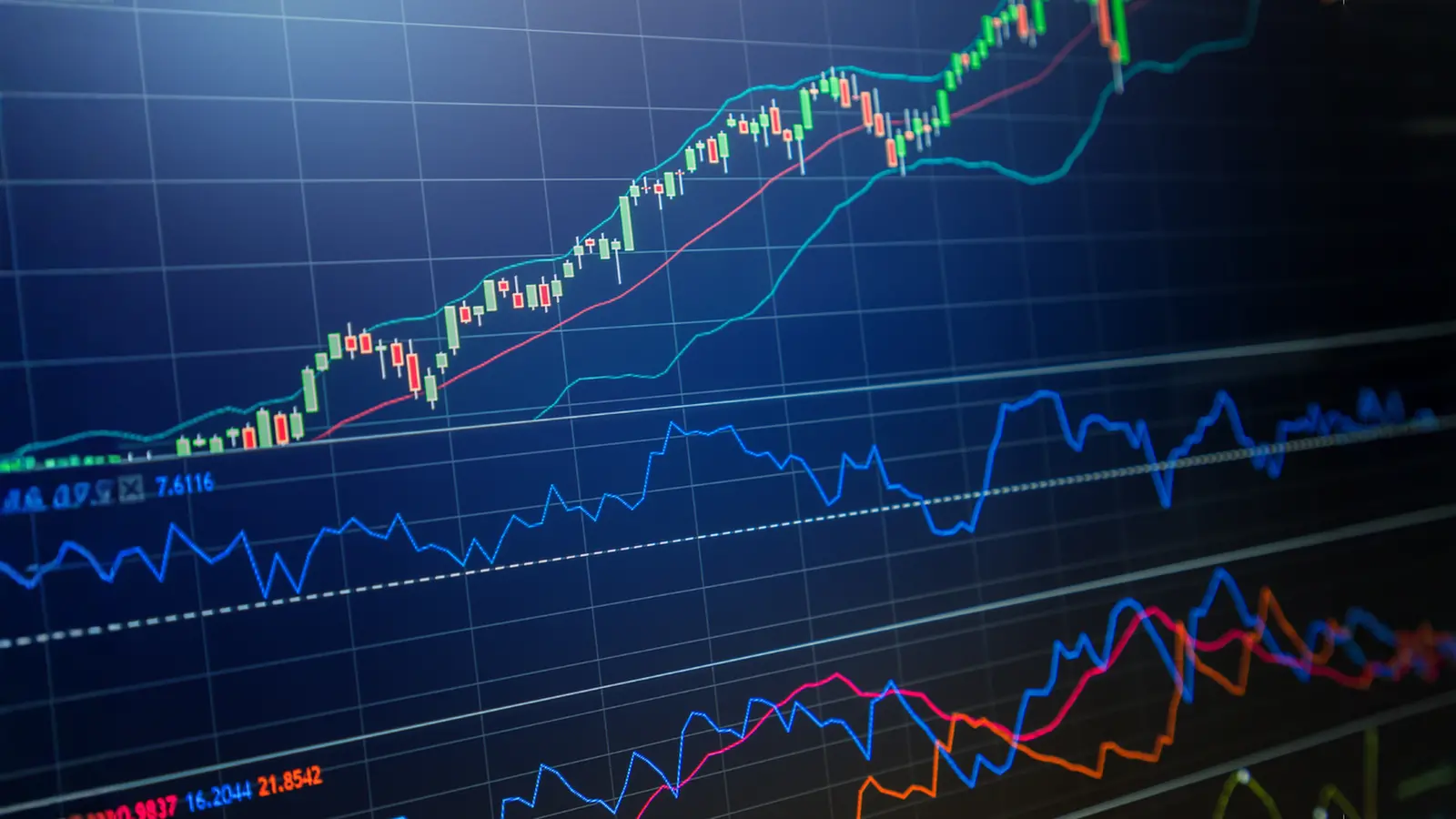 Sensex, Nifty End Slightly Higher Amid IT Gains and Trade Deal Optimism