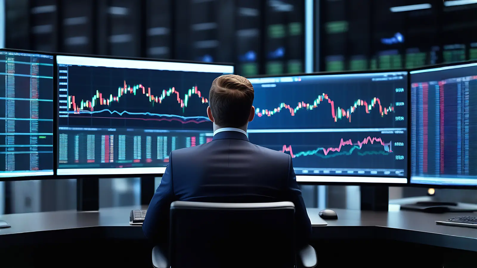 Sensex and Nifty Relax After Record Highs as Investors Book Profits