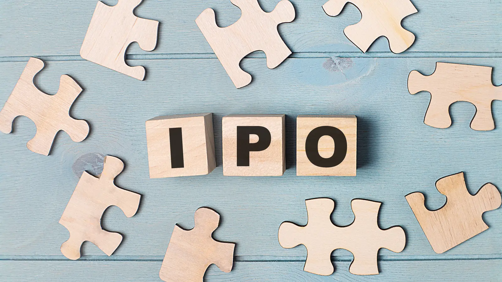 Shanti Inorganics Files DRHP for NSE Emerge IPO; Fresh Issue of 50 Lakh Shares