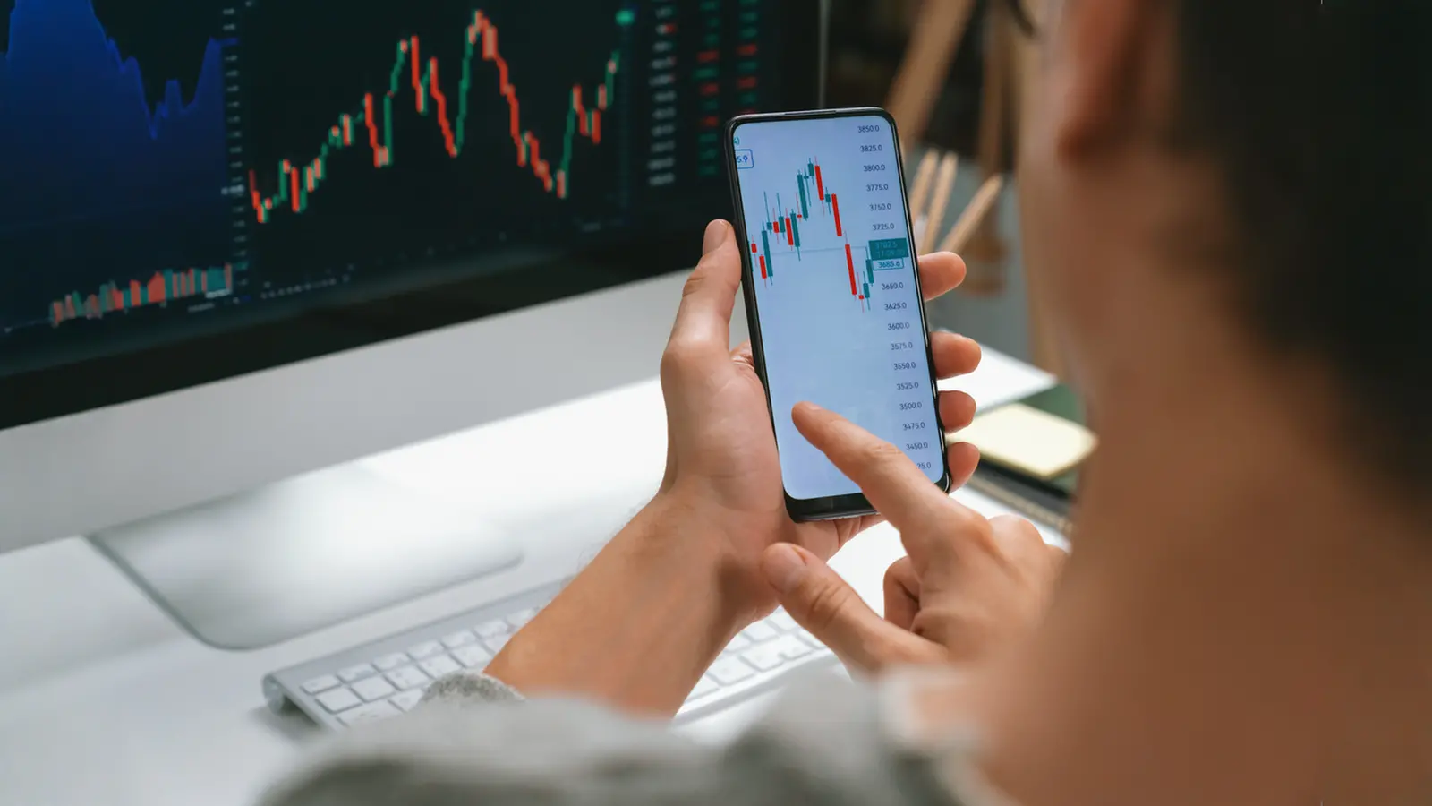 Share India Securities Approves ₹50 Crore NCD Issue; Stock Jumps More Than 17%