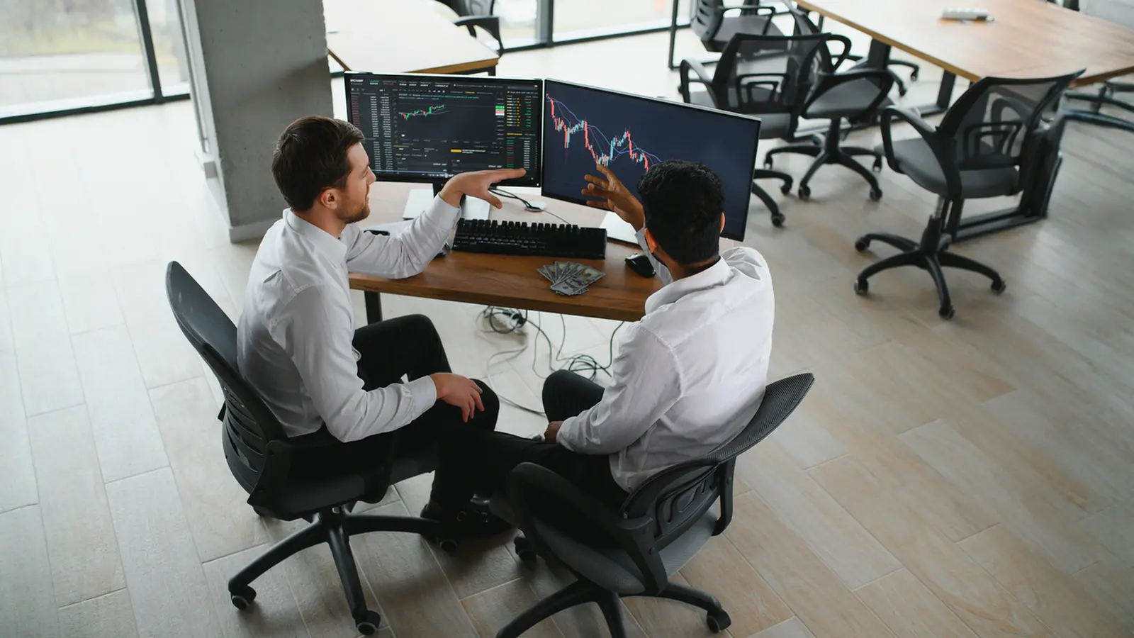 Share India Securities Share Price Falls 7.72% After Q2 Profit Falls 22% YoY to ₹93 Crore