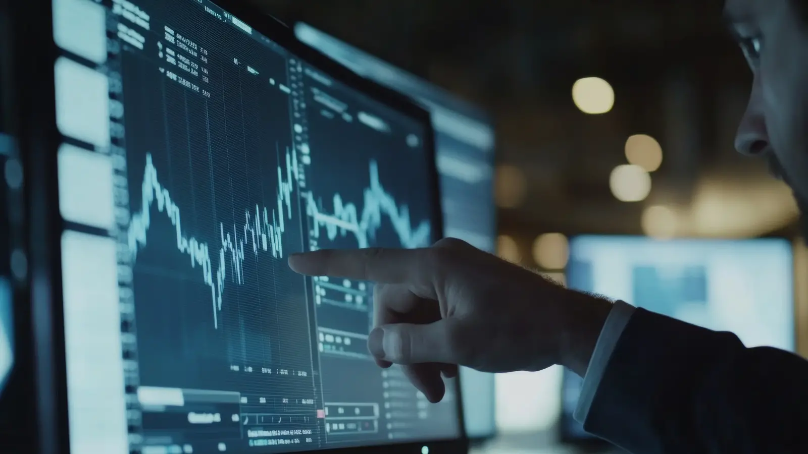 Shree Tirupati Balajee Agro Trading Gains 4.8% After Oman Expansion Invite