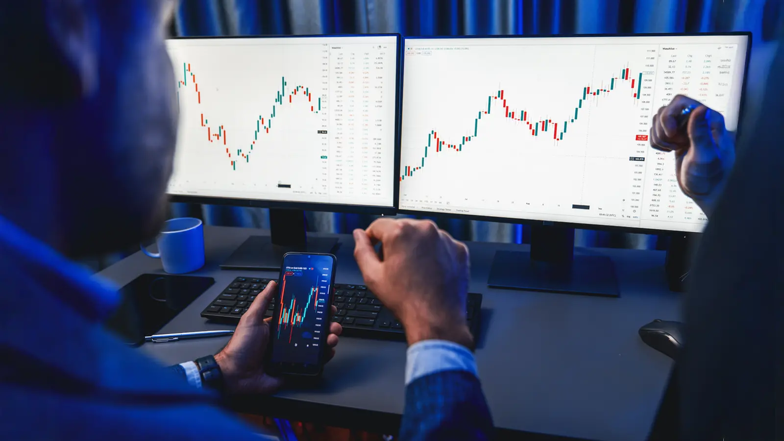 South Indian Bank Shares Jump 19% on Good Q2 Performance Up 41%