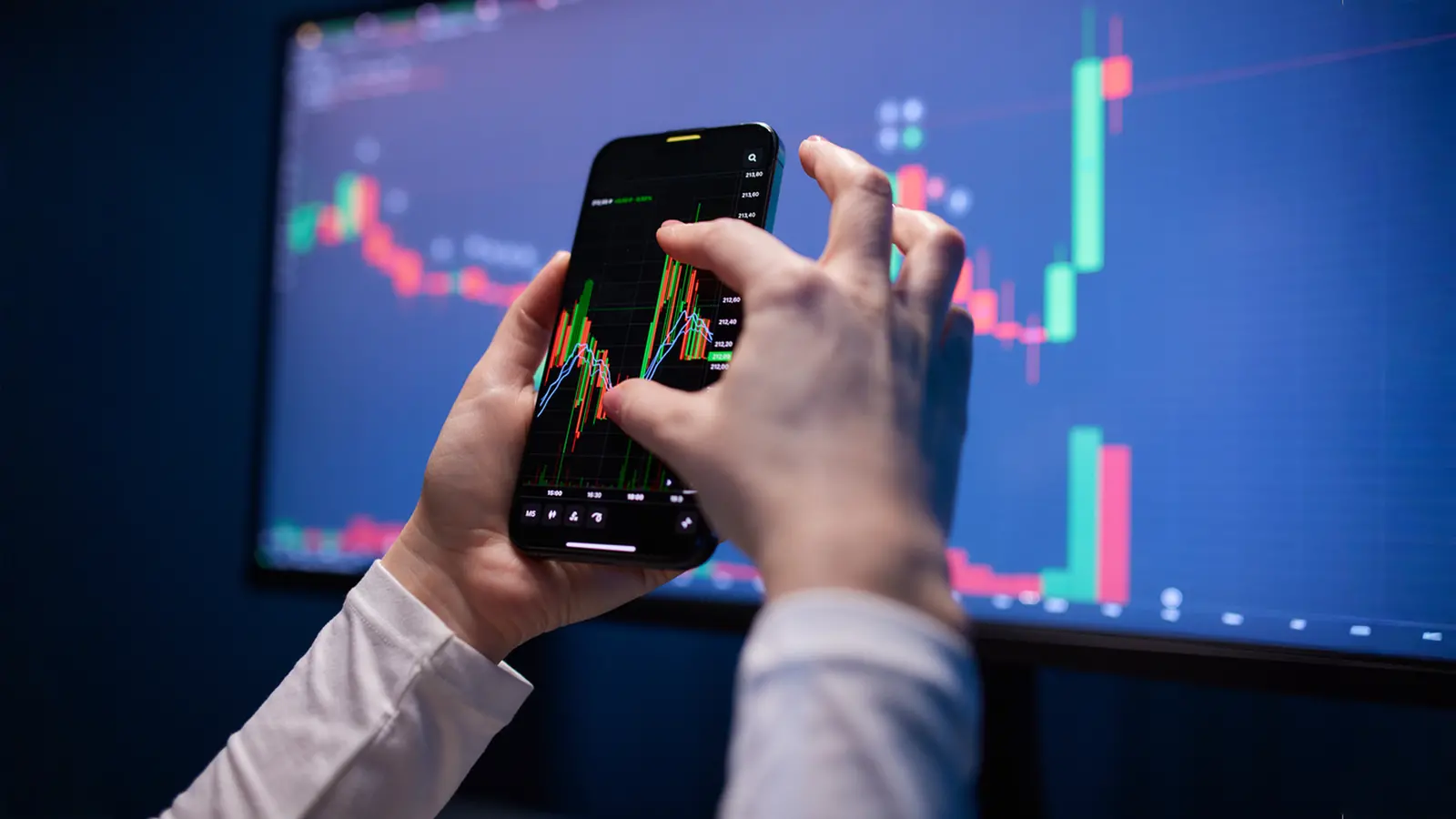 Stallion India Fluorochemicals Extends Rally; Stock Up 420% in Six Months, Hits New 52-Week High
