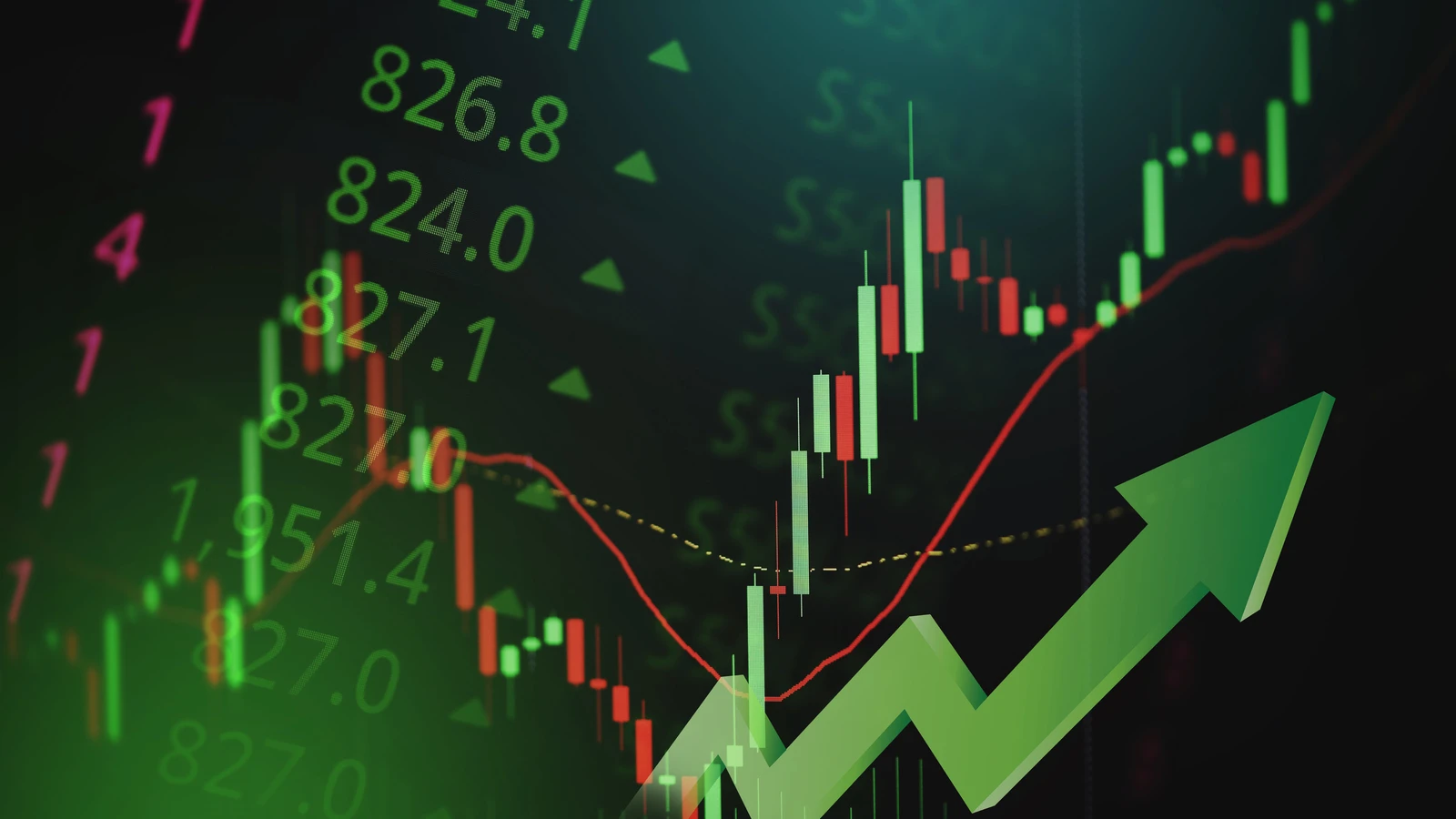 String Metaverse Hong Kong Crosses $920 Million in Digital Asset Trades; Stock Rises 4.98%