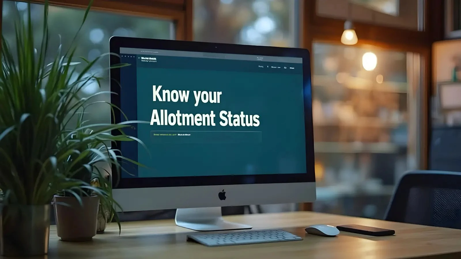 Suba Hotels IPO Allotment Status: How to Check via NSE and Registrar