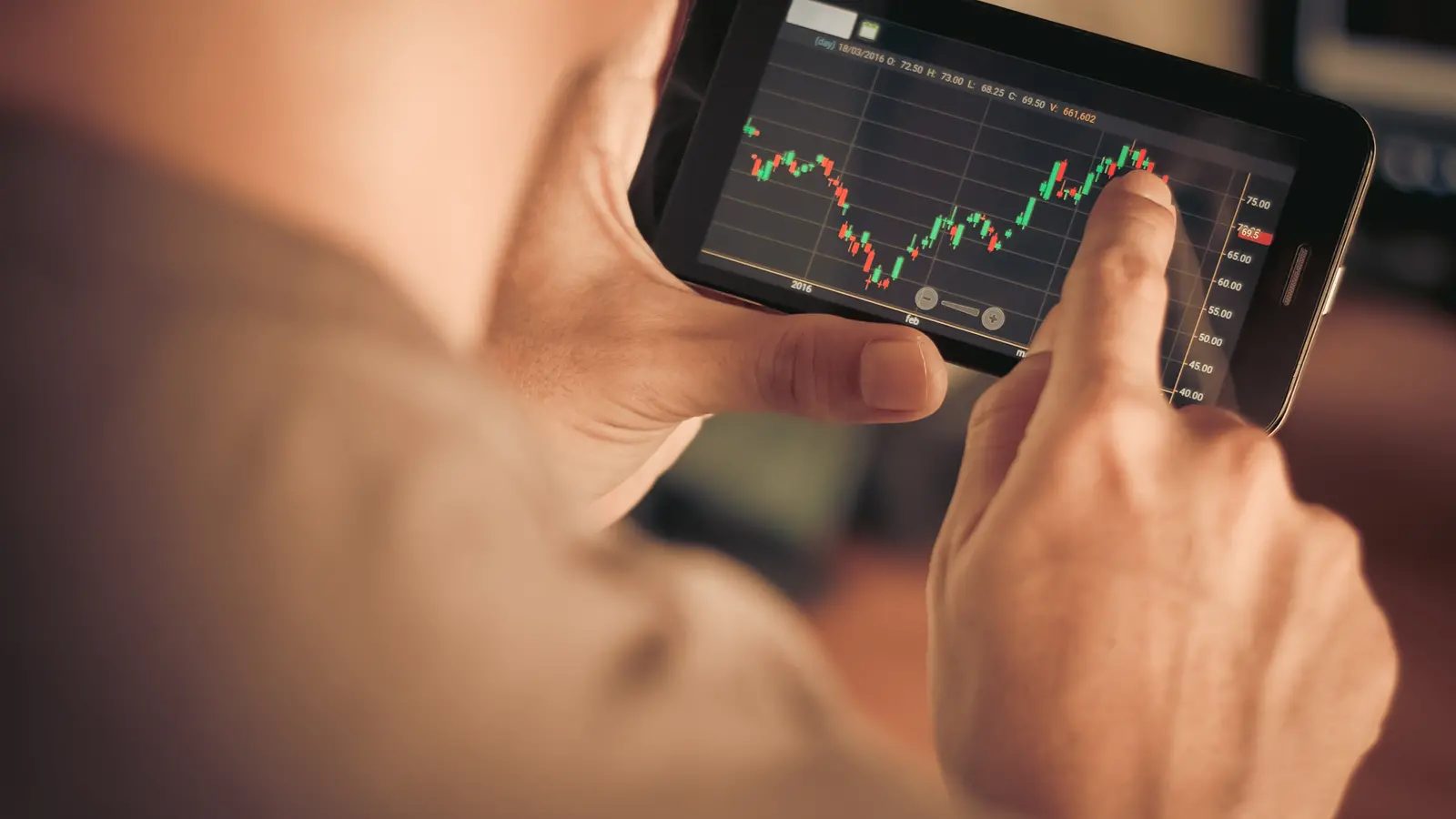 Suzlon Energy Shares Climb Nearly 7% in Two Days Amid Key Leadership Changes