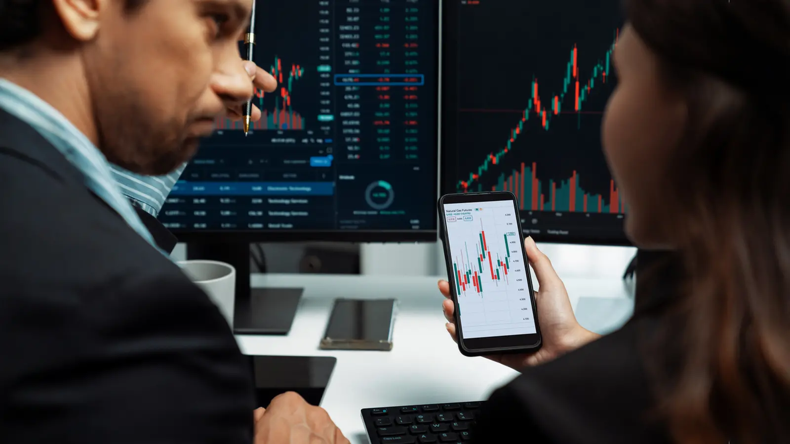 TAC Infosec Shares Hit Upper Circuit After Record H1 FY26 Performance and USD 100 Million Expansion Plan