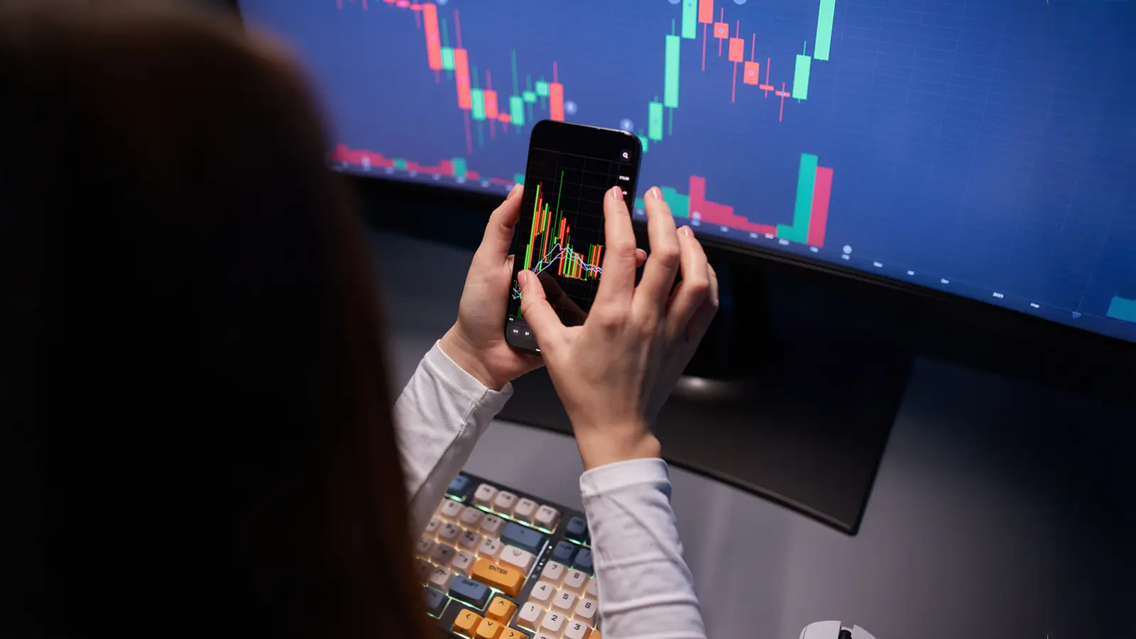 TCI Finance Shares Slide 6.36% After Reporting Wider Quarterly Loss, Bounced Back Later