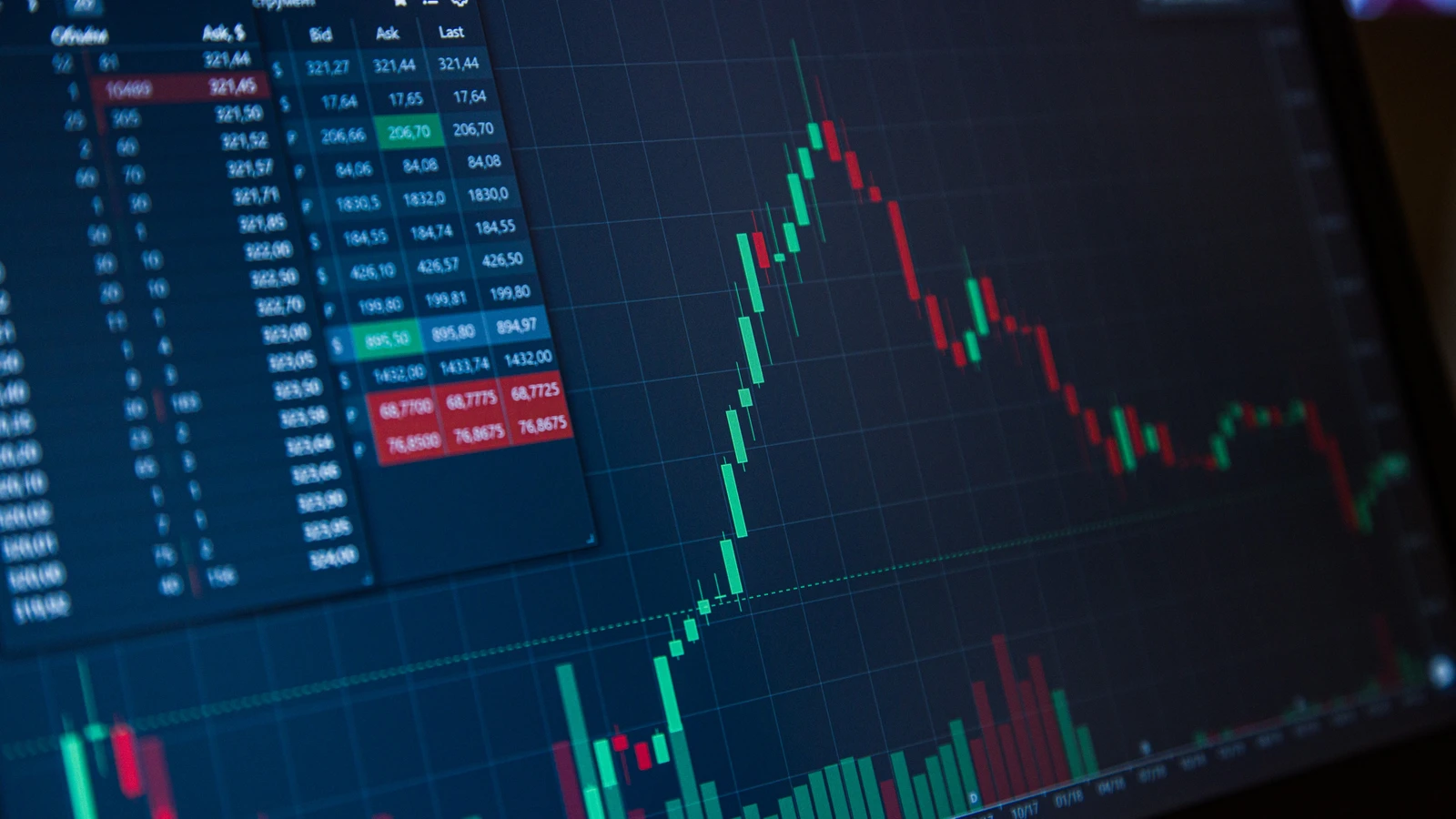 Tata Investment Shares Down Over 12% in Two Sessions After Ex-Split Trade