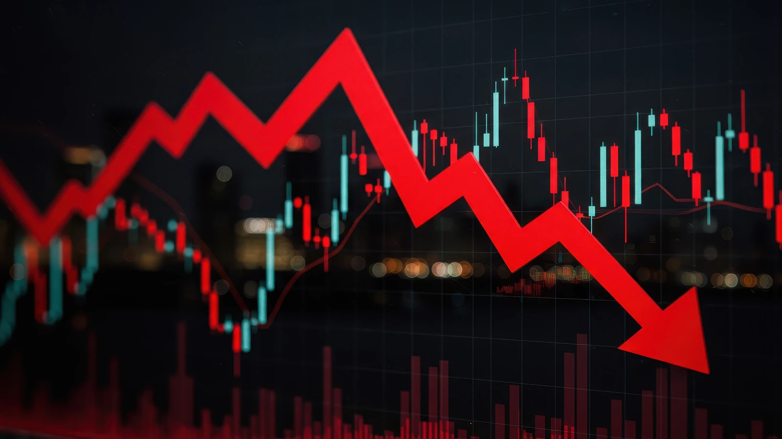 Tata Motors Shares Fall Nearly 2% After JLR Reports Weak Q2FY26 Sales