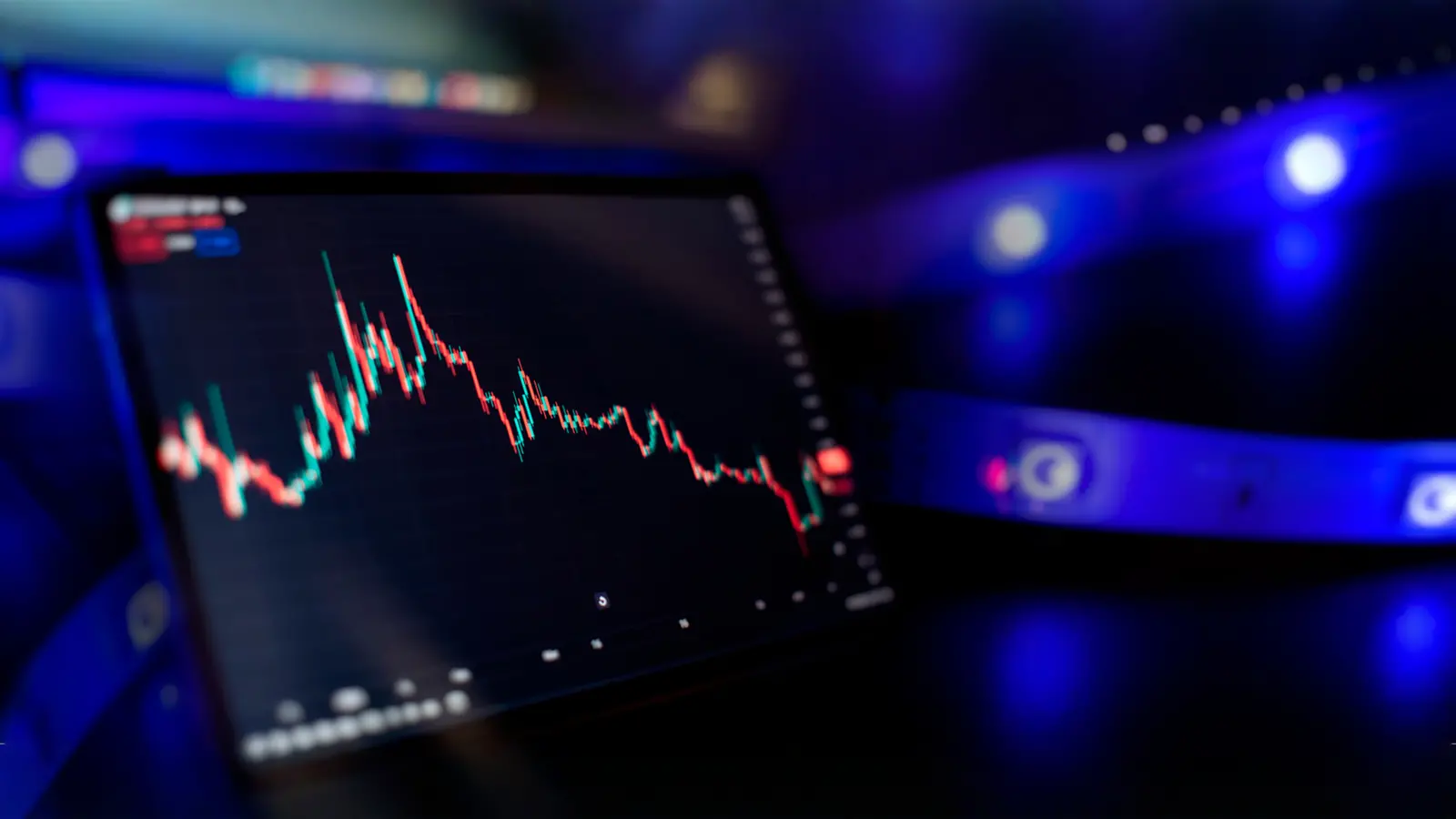 Tata Motors Demerger: Why the Share Price Shows a 38% Drop Today