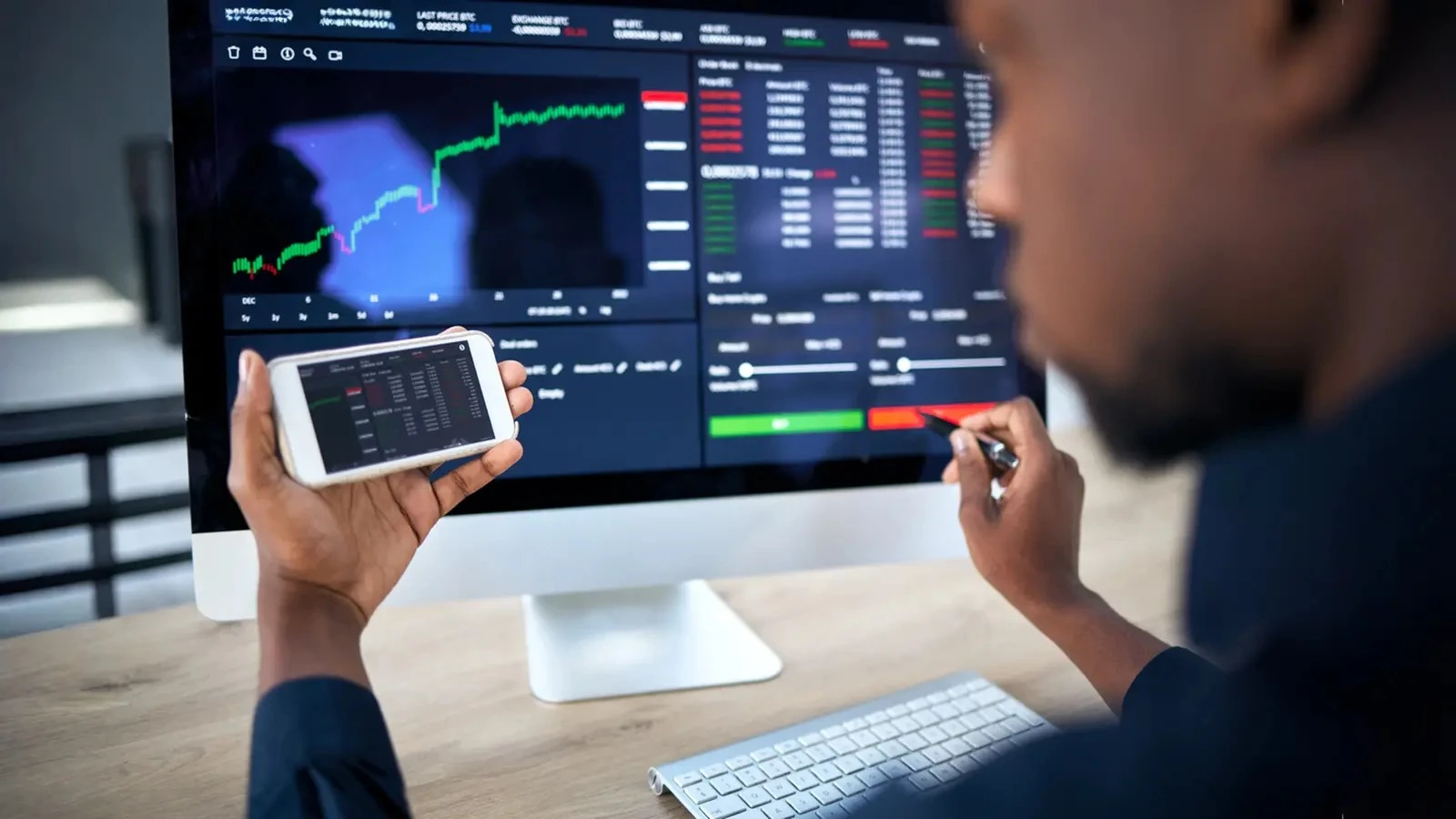 TechD Cybersecurity Hits 5% Upper Circuit As It Bags Multiple Orders Worth ₹2.40 Crore