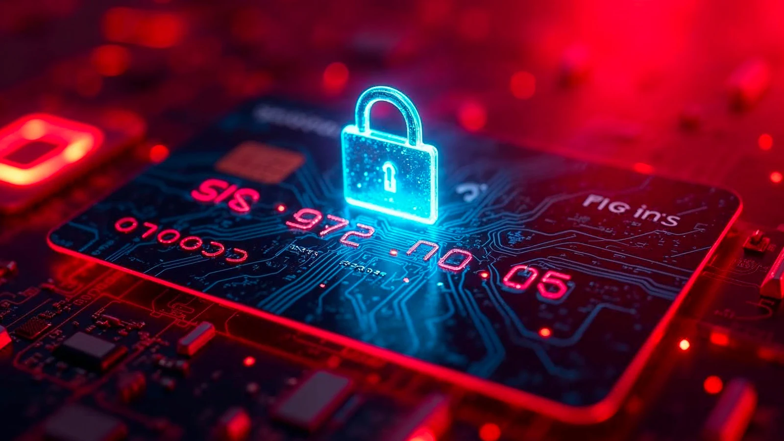 TechD Cybersecurity Shares Jump 5.90% to ₹752.50 After ₹44 Lakh SOC Services Contract from Leading Payment Firm