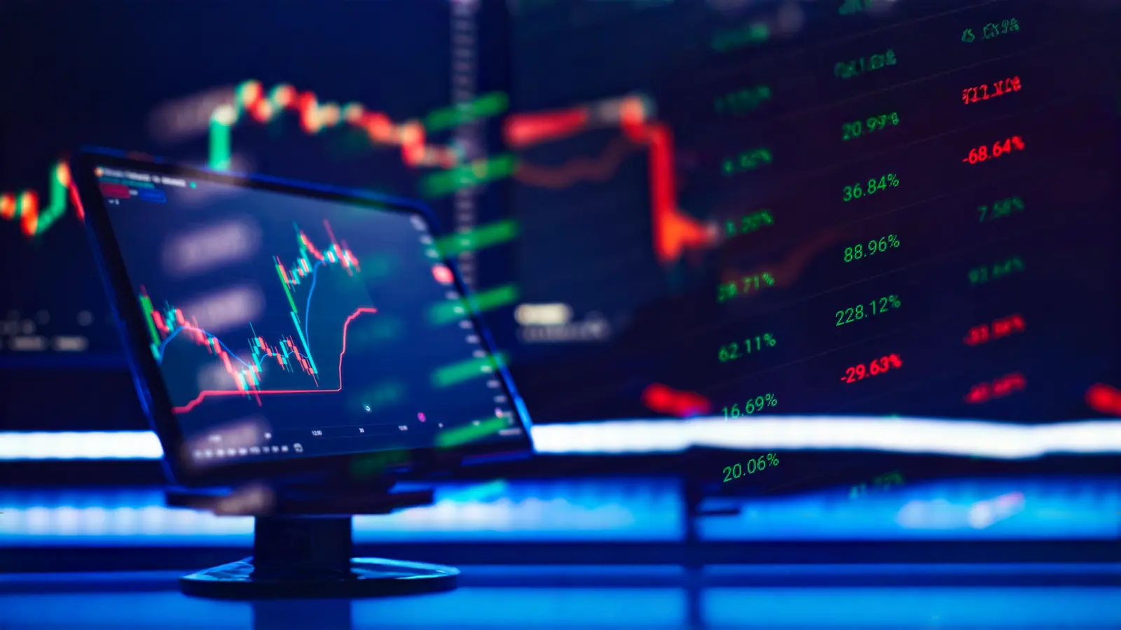 Technocraft Industries to Spend £10 Million on UK Expansion; Shares Rise Nearly 5%