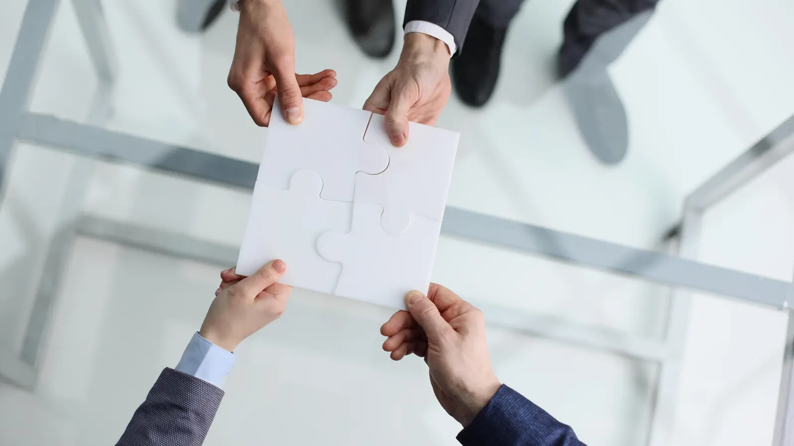 Temasek, Ivanhoe Cambridge Entities Acquire Stakes in Indian Real Estate Assets